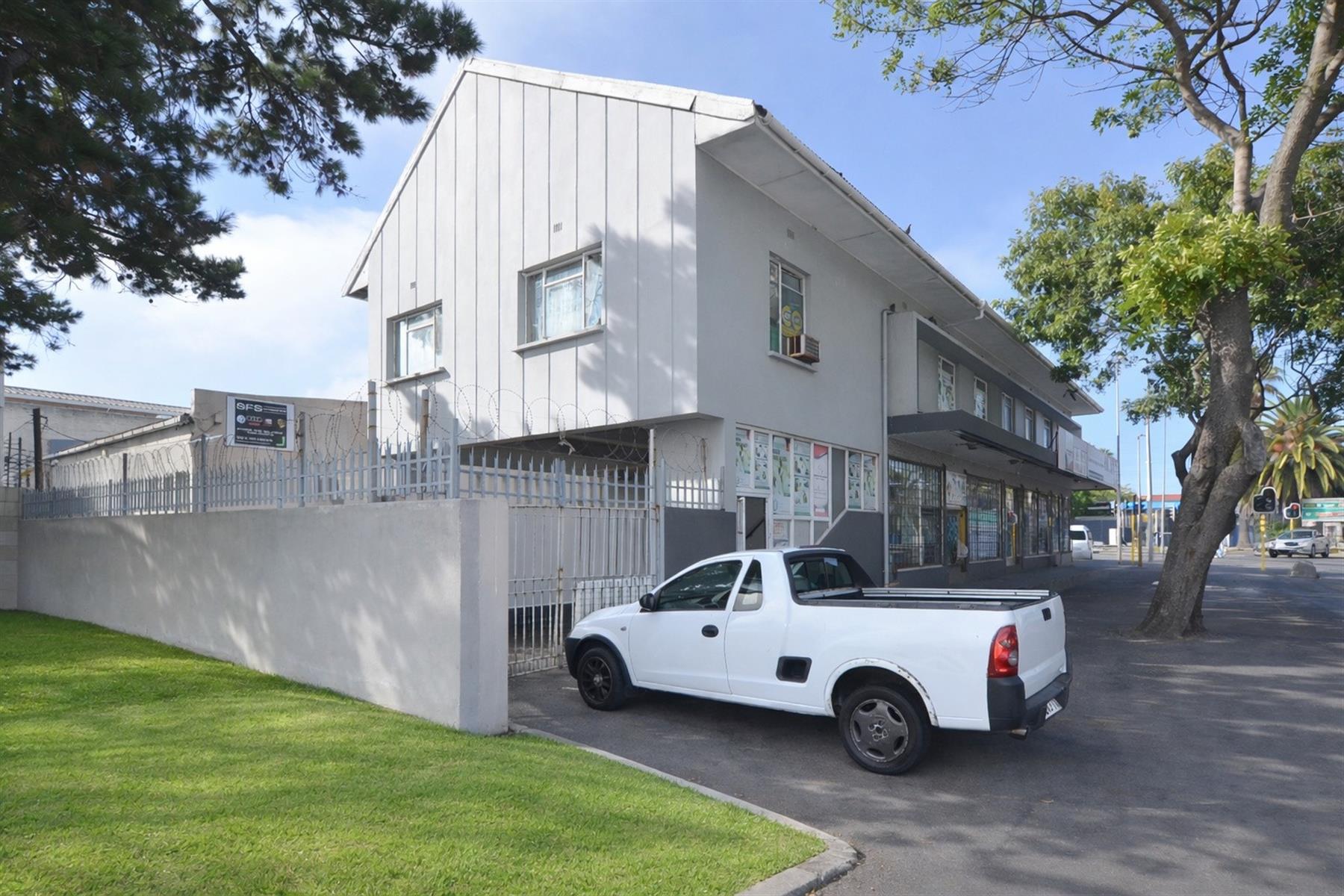 Prime Mixed-Use Investment Opposite Goodwood Station | GB4 Zoning