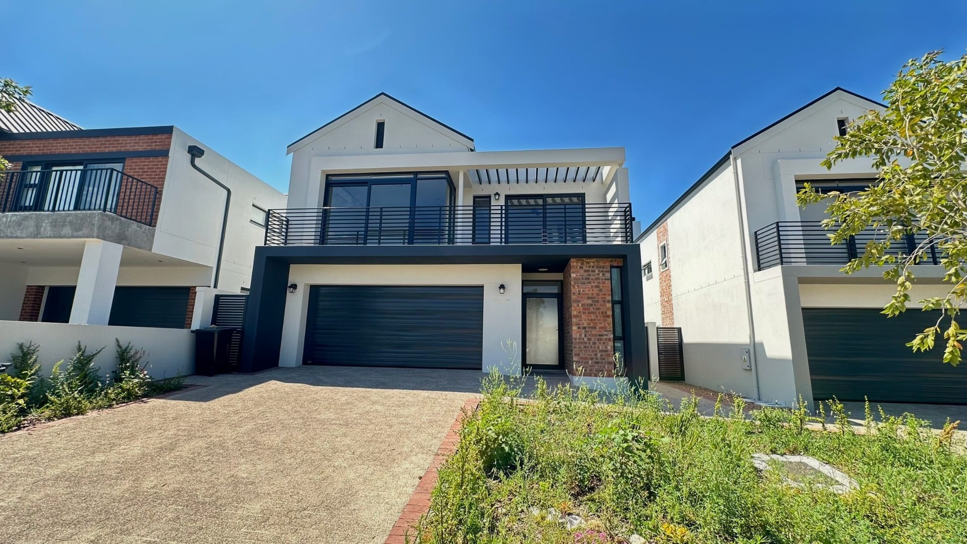 House For Sale in Lemoenkloof, Paarl