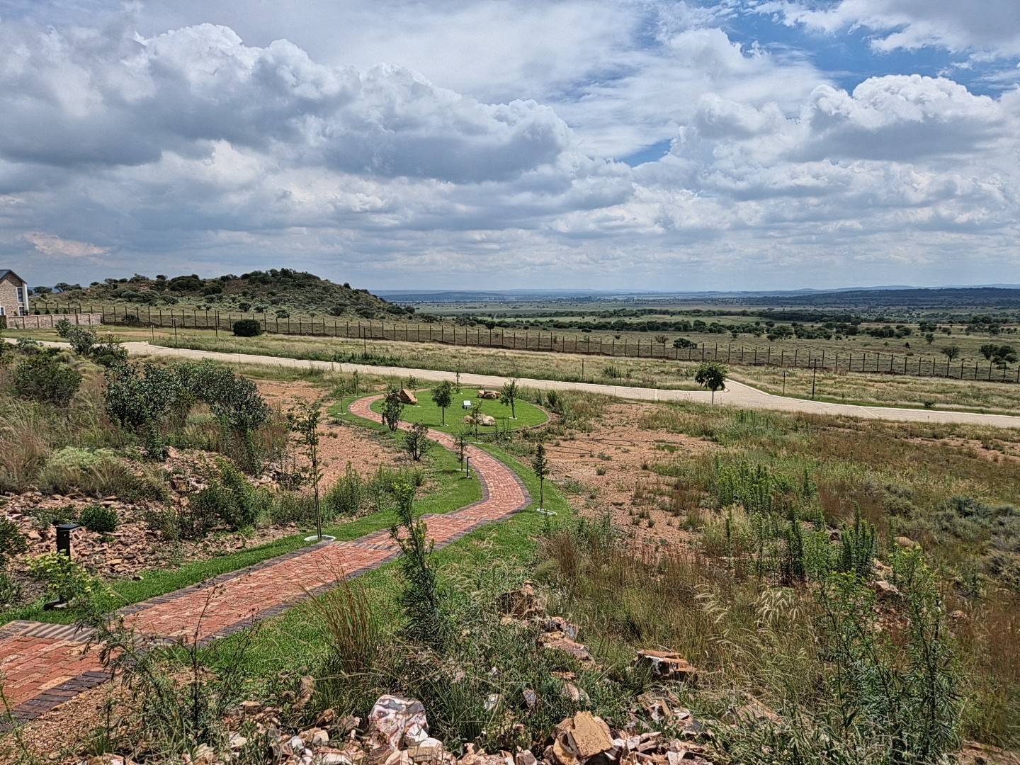 Vacant Land for sale in Helderzicht Eco Estate, Potchefstroom, North West, 39 Rielly Road, Helderzicht Eco Estate, Potchefstroom, North West, 472 m²