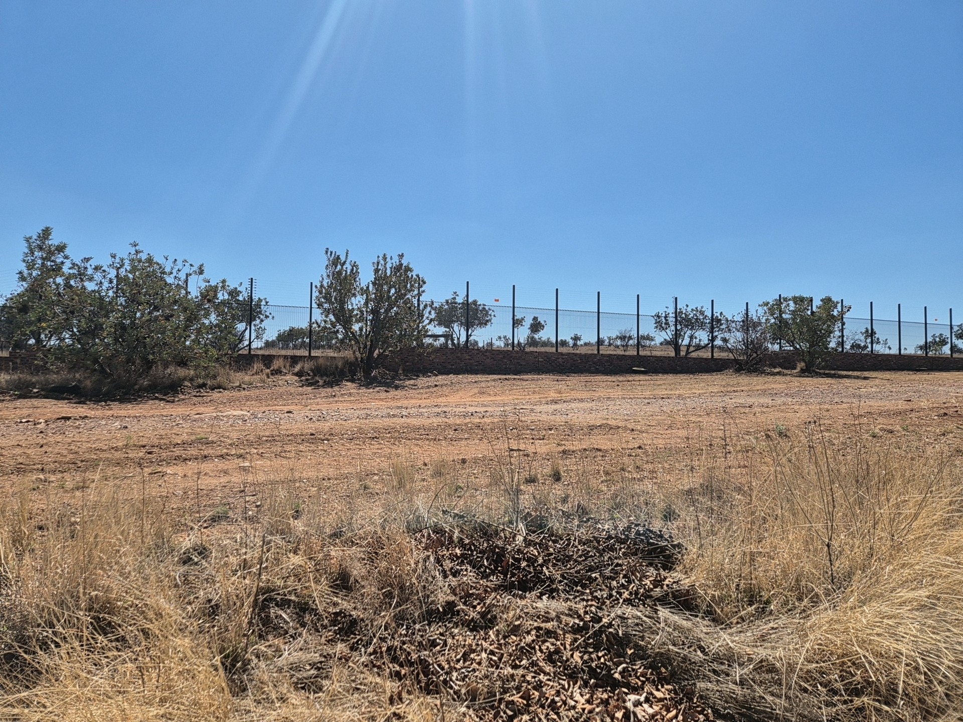 Vacant Land for sale in Helderzicht Eco Estate, Potchefstroom, North West, 39 Rielly Road, Helderzicht Eco Estate, Potchefstroom, North West, 472 m²