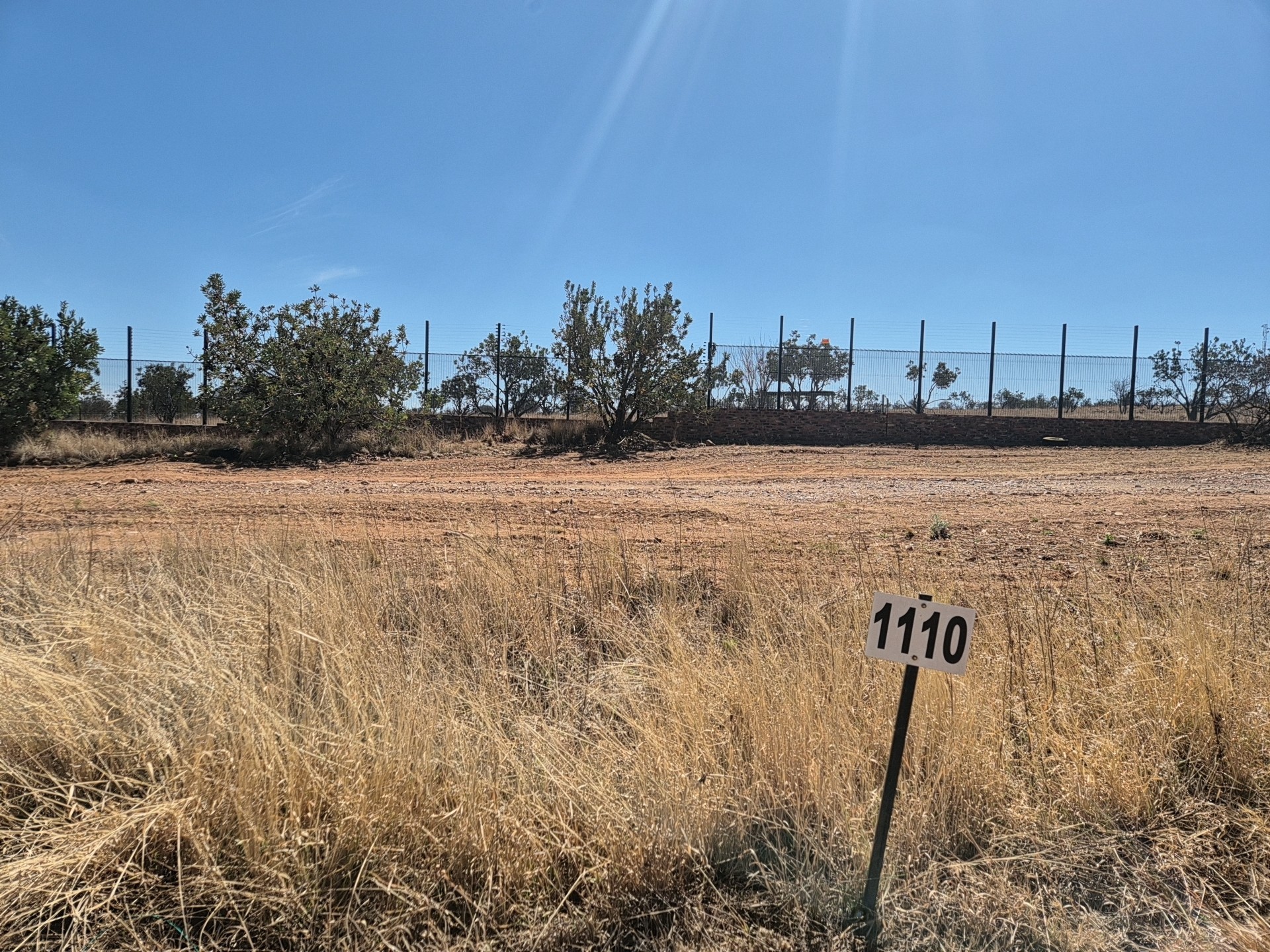 Vacant Land for sale in Helderzicht Eco Estate, Potchefstroom, North West, 39 Rielly Road, Helderzicht Eco Estate, Potchefstroom, North West, 472 m²