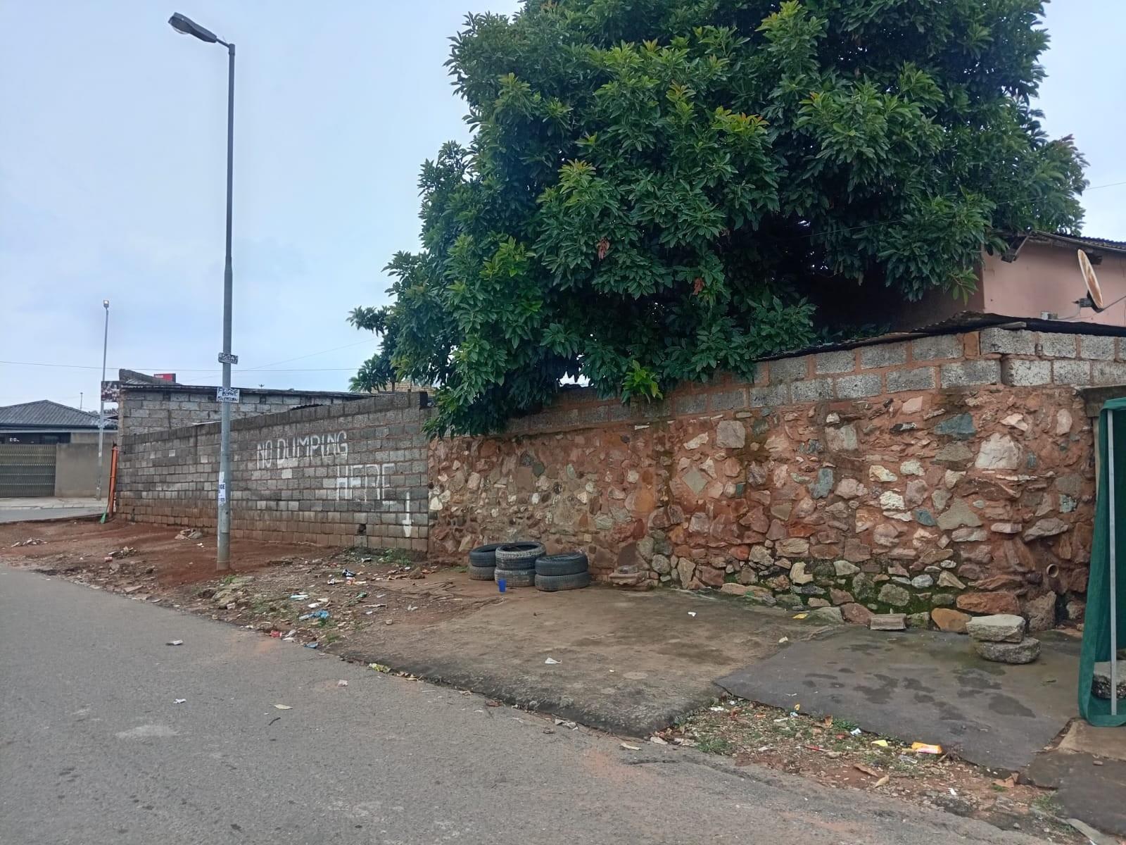 Stand For Sale in Orlando, Soweto