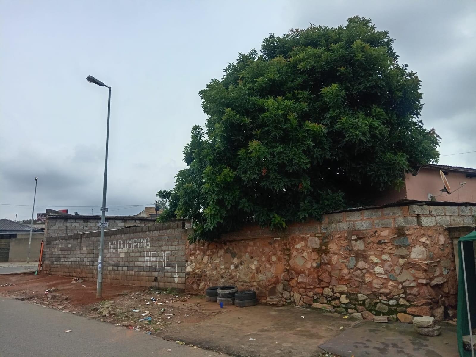 Stand For Sale in Orlando, Soweto