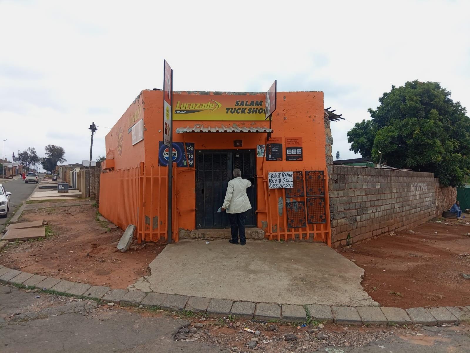 Stand For Sale in Orlando, Soweto