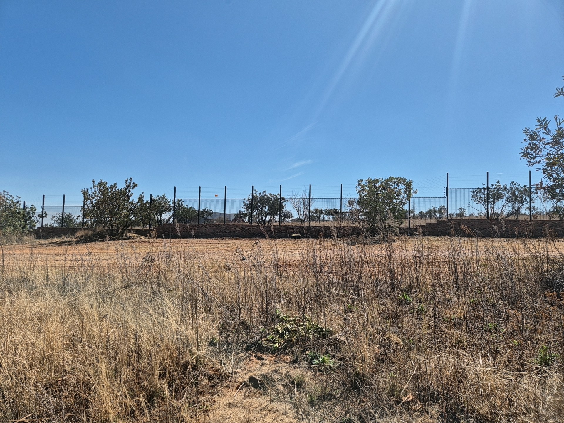 Vacant Land for sale in Helderzicht Eco Estate, Potchefstroom, North West, 41 Rielly Road, Helderzicht Eco Estate, Potchefstroom, North West, 472 m²