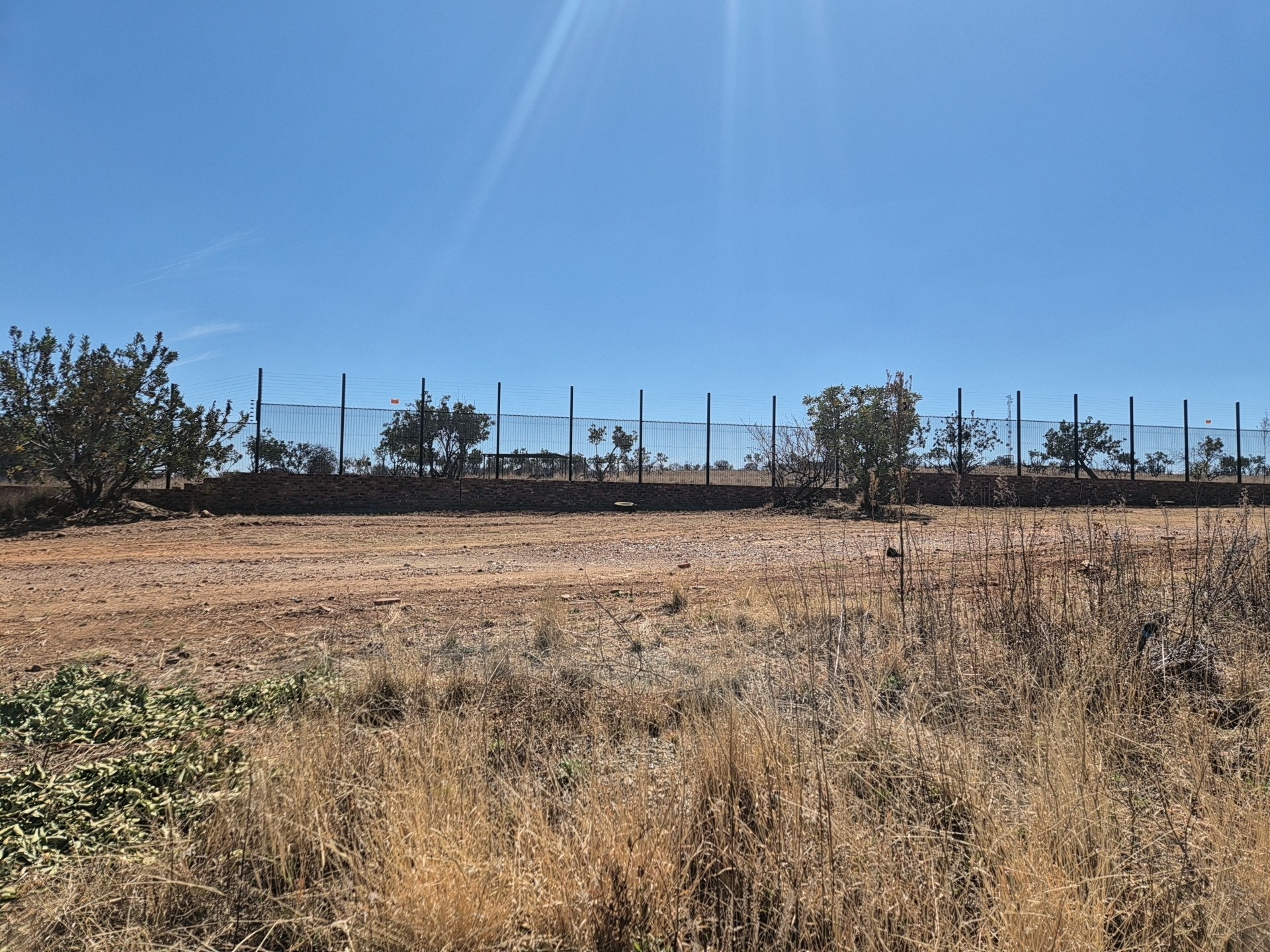 Vacant Land for sale in Helderzicht Eco Estate, Potchefstroom, North West, 41 Rielly Road, Helderzicht Eco Estate, Potchefstroom, North West, 472 m²