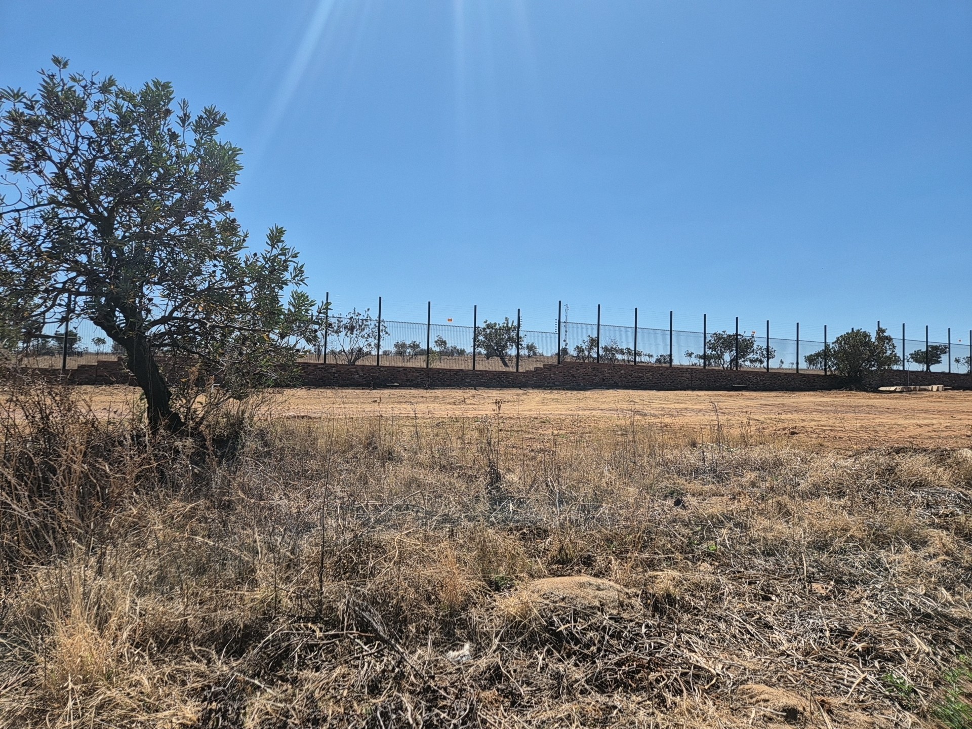 Vacant Land for sale in Helderzicht Eco Estate, Potchefstroom, North West, 43 Rielly Road, Helderzicht Eco Estate, Potchefstroom, North West, 472 m²