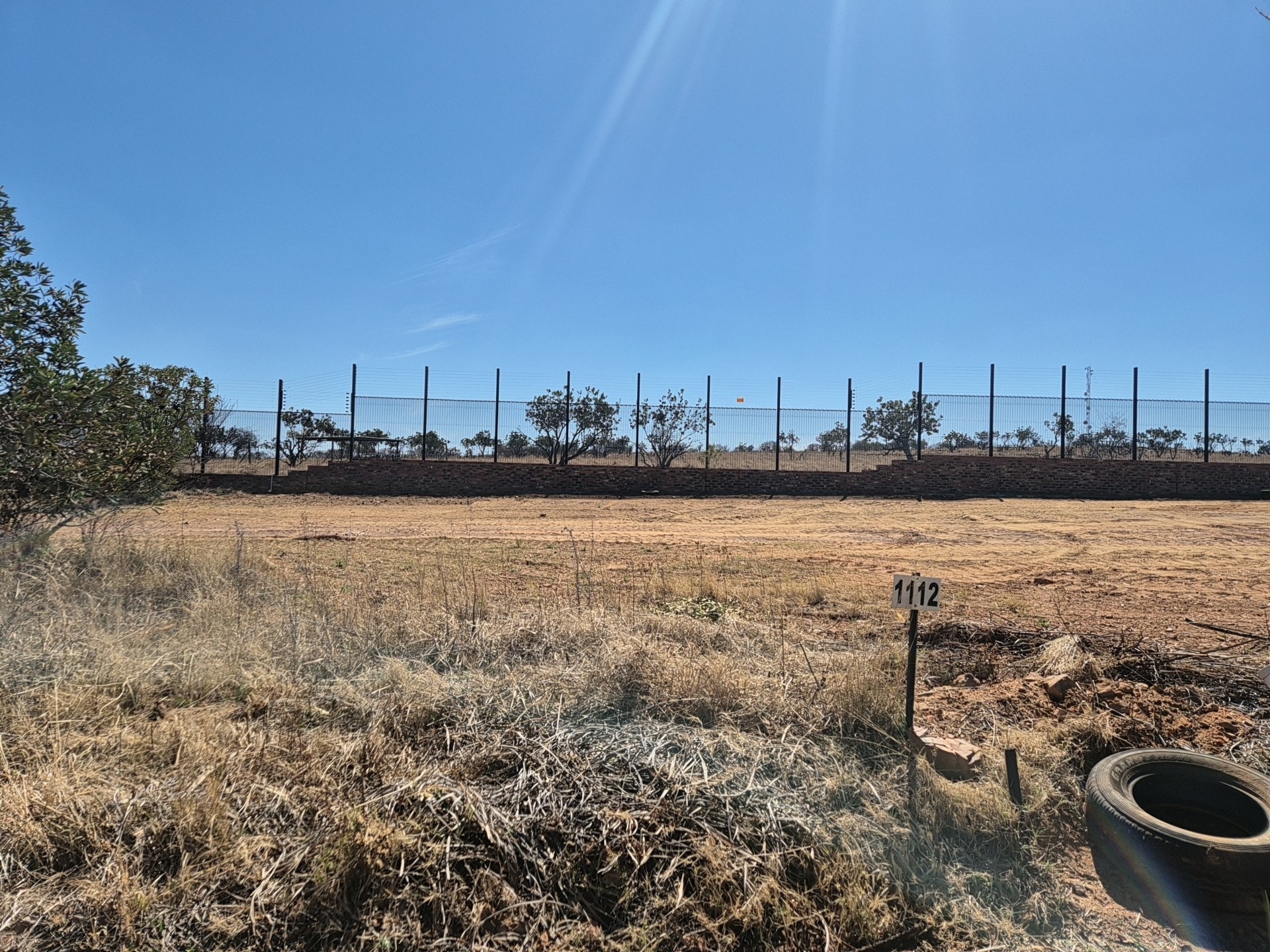 Vacant Land for sale in Helderzicht Eco Estate, Potchefstroom, North West, 43 Rielly Road, Helderzicht Eco Estate, Potchefstroom, North West, 472 m²