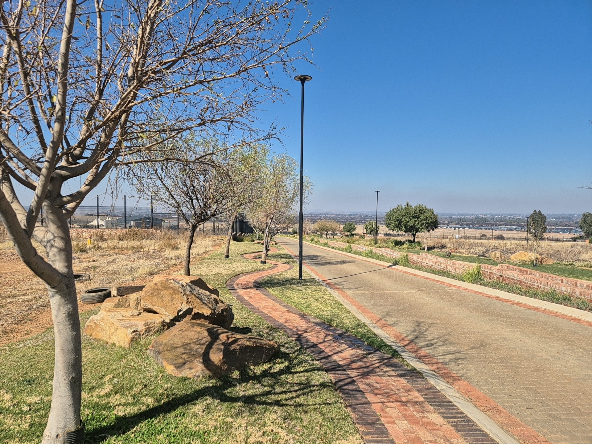 Vacant Land for sale in Helderzicht Eco Estate, Potchefstroom, North West, 45 Rielly Road, Helderzicht Eco Estate, Potchefstroom, North West, 472 m²