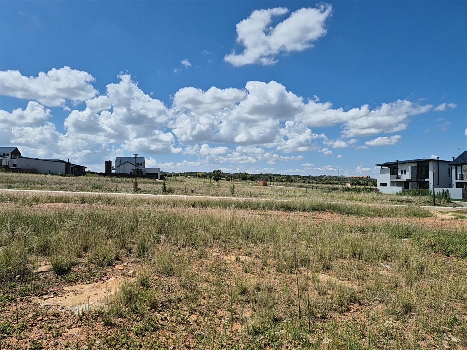 Vacant Land For Sale in Helderzicht Eco Estate, Potchefstroom, North West