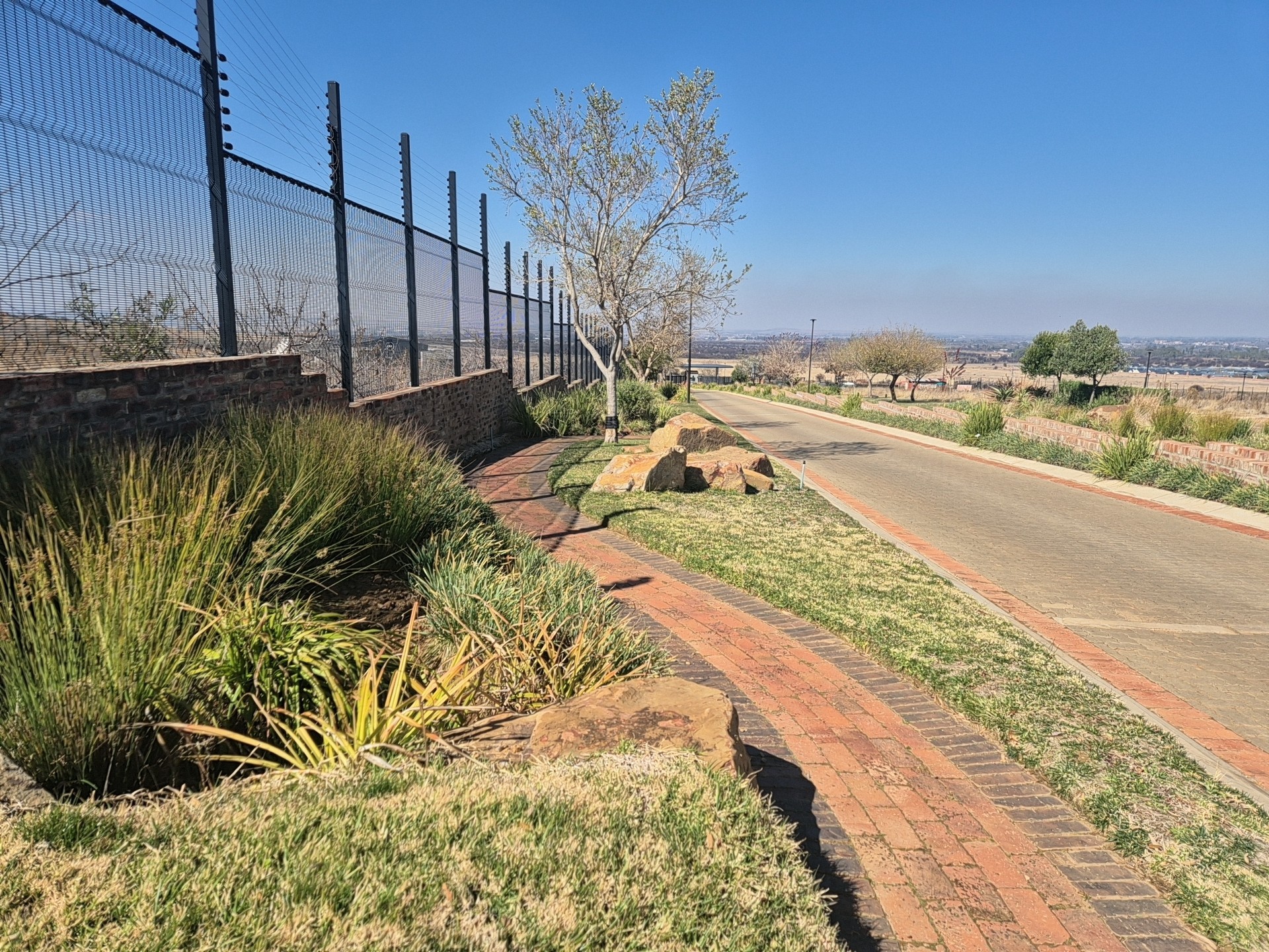 Vacant Land for sale in Helderzicht Eco Estate, Potchefstroom, North West, 45 Rielly Road, Helderzicht Eco Estate, Potchefstroom, North West, 472 m²