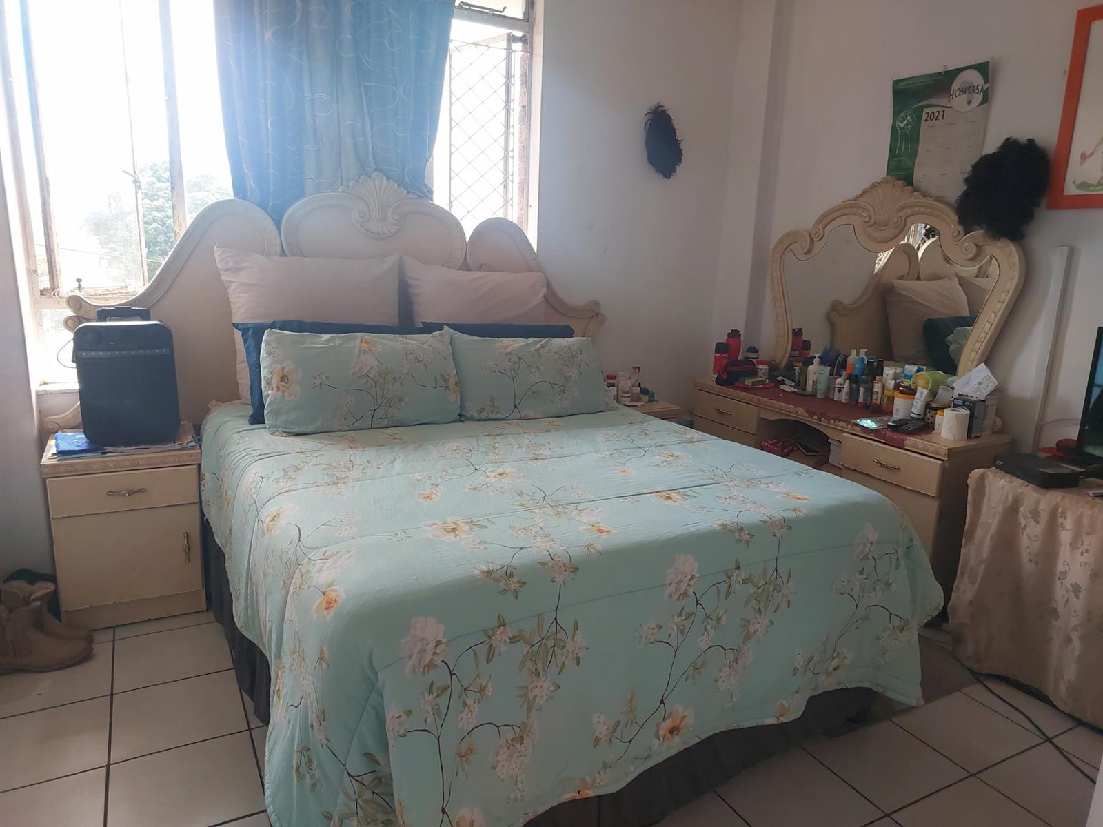 Apartment Block For Sale in Durban, KwaZulu Natal