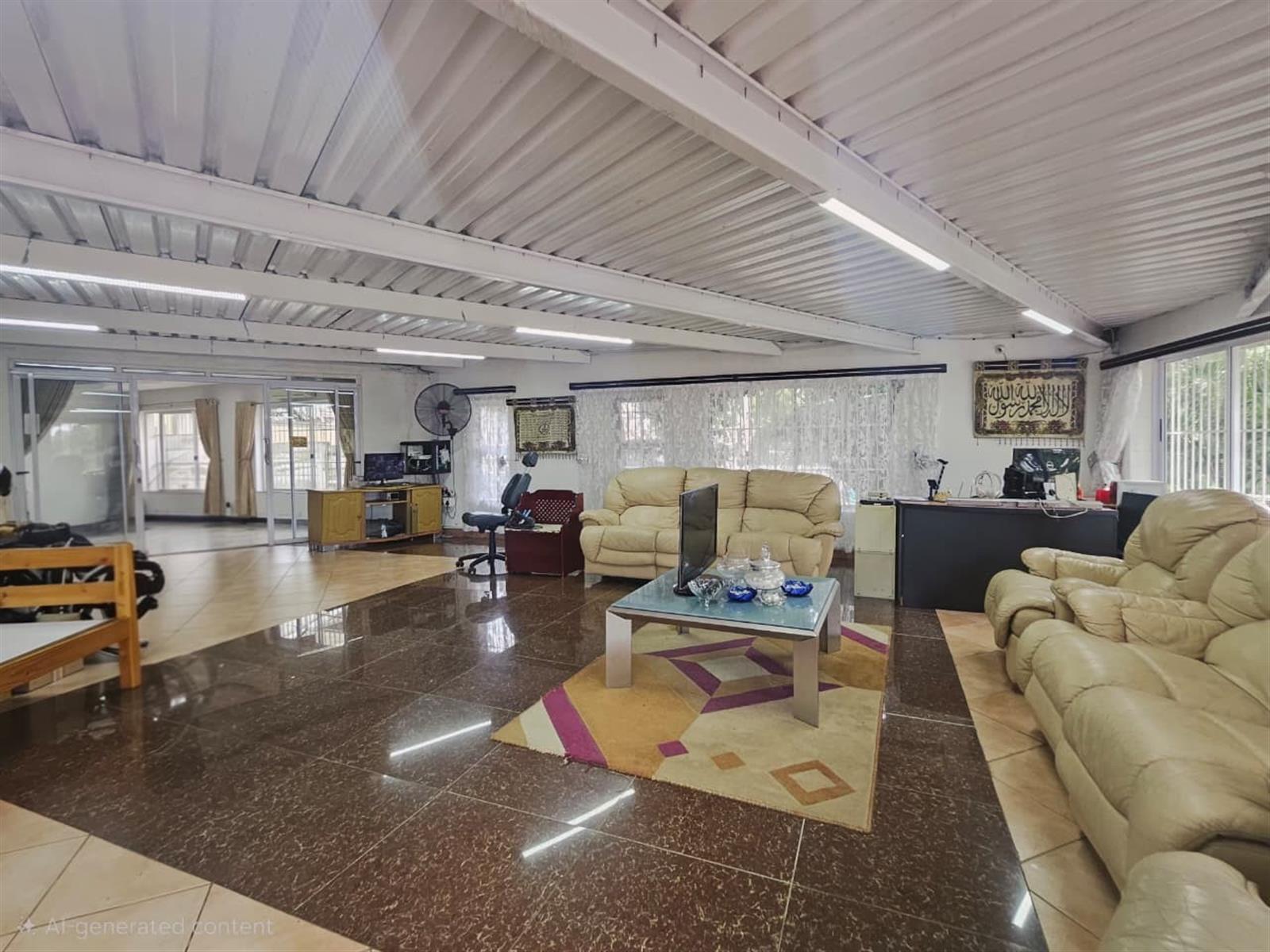 Spacious 6 Bedroom Home with Multiple EnSuites and Flatlet For Sale