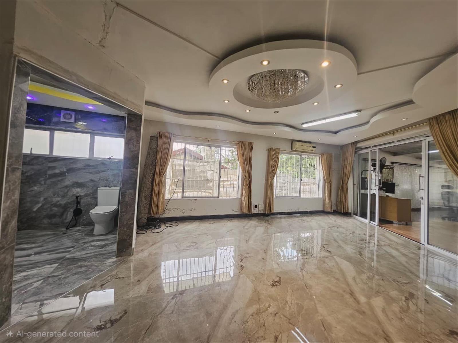 Spacious 6 Bedroom Home with Multiple EnSuites and Flatlet For Sale