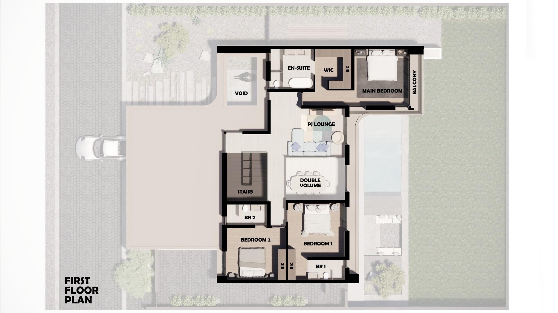 Eccleston Off Plan Development - No Transfer Duty