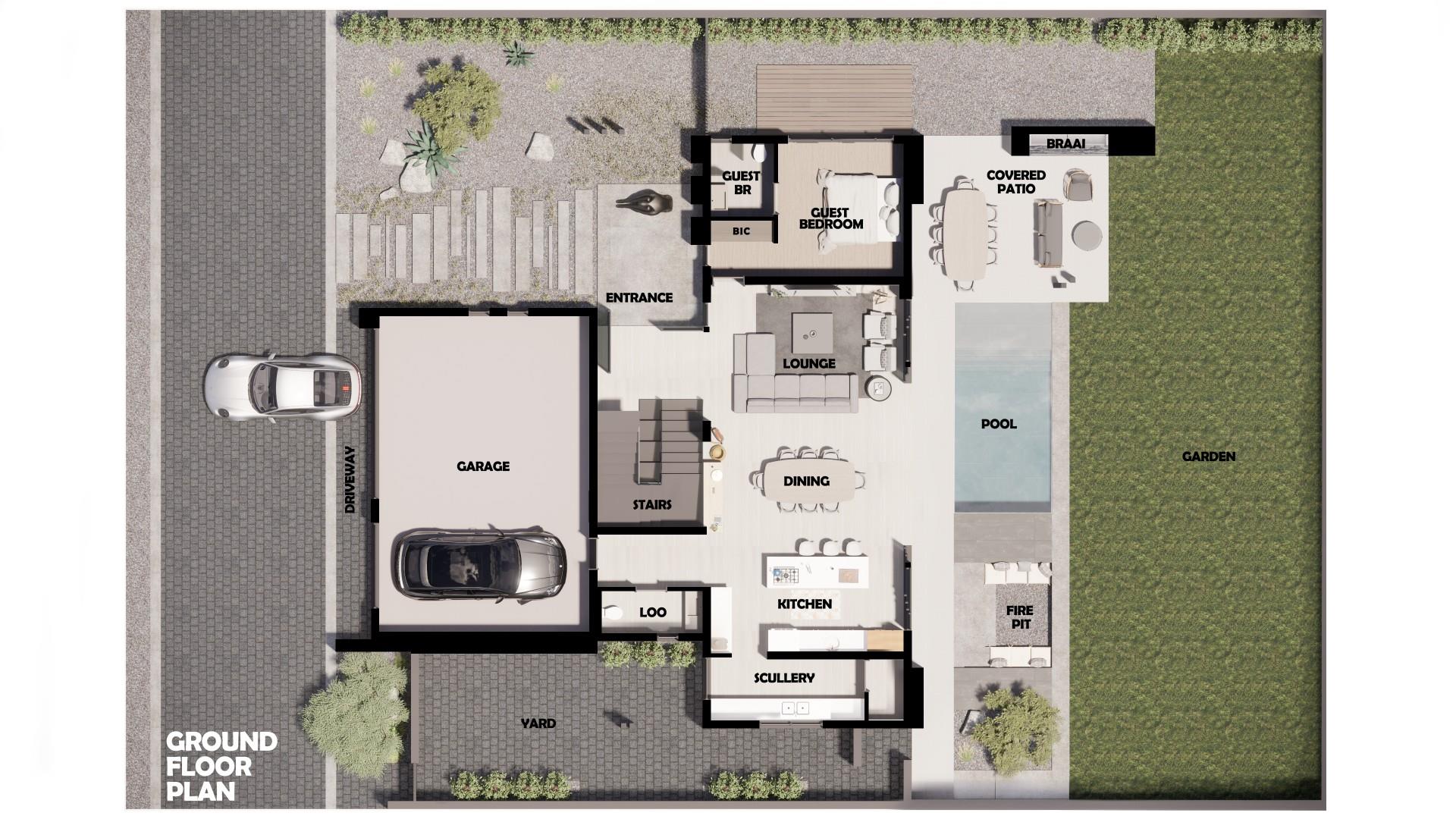 Eccleston Off Plan Development - No Transfer Duty