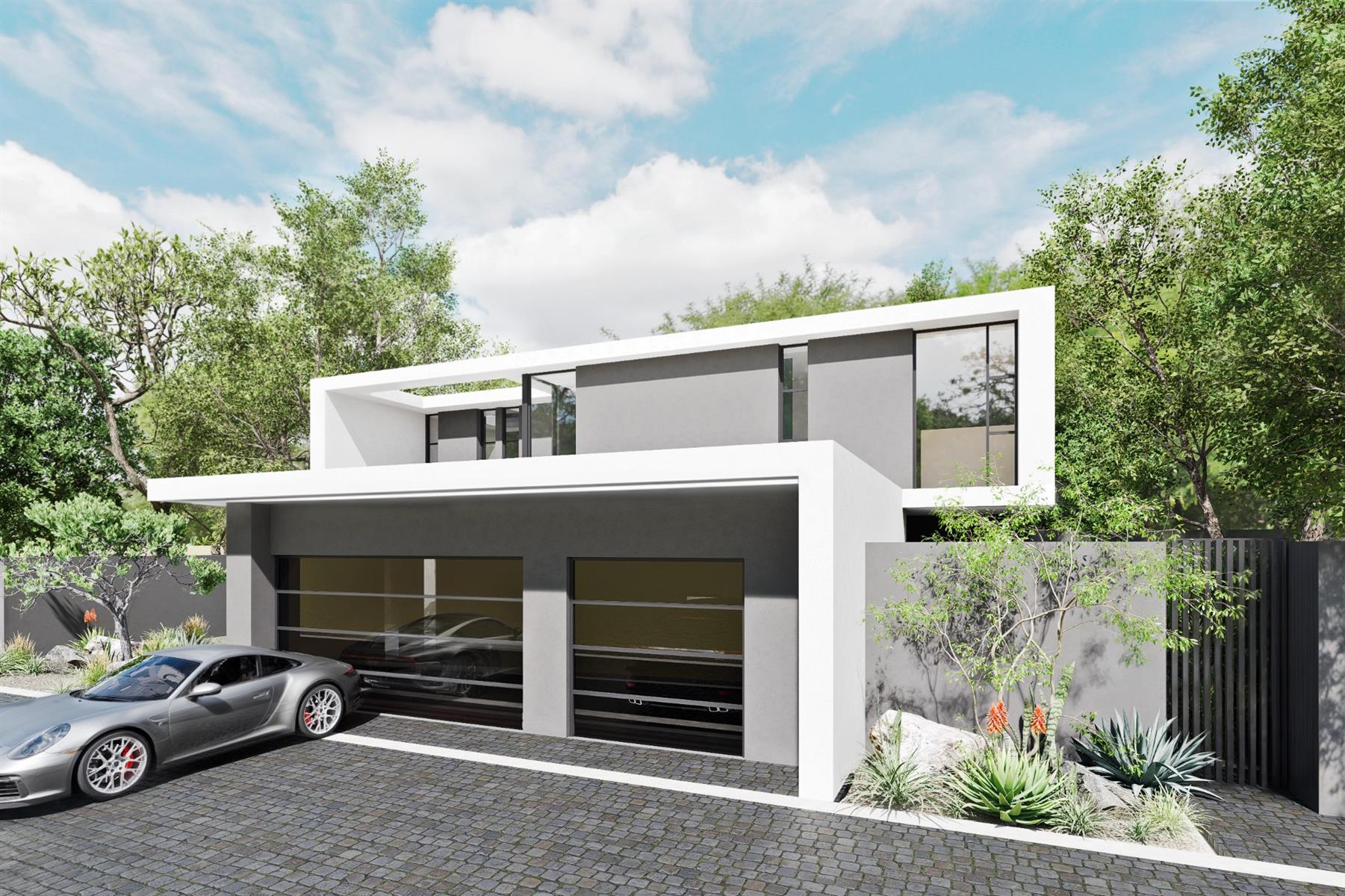 Eccleston Off Plan Development - No Transfer Duty