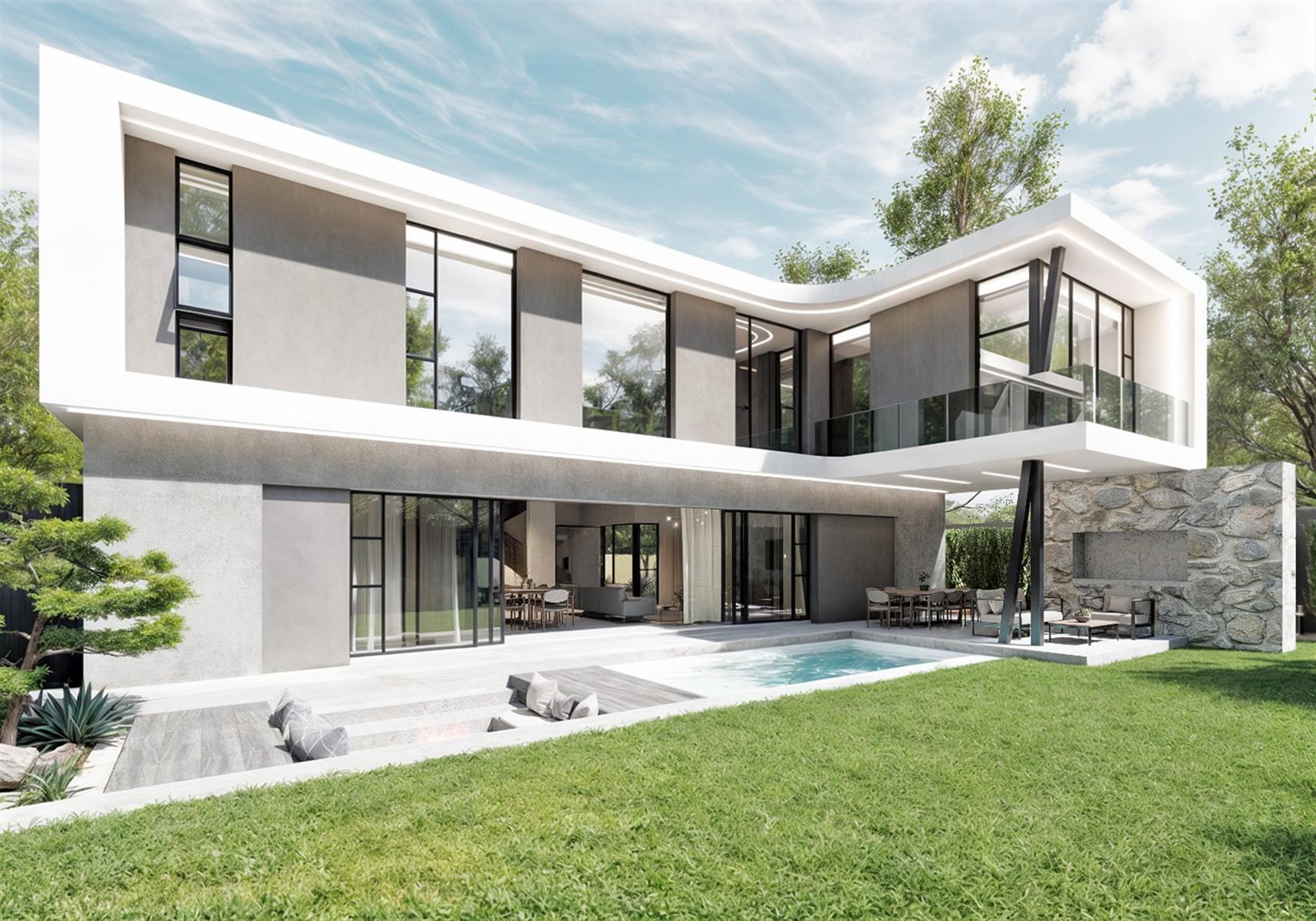 Eccleston Off Plan Development - No Transfer Duty