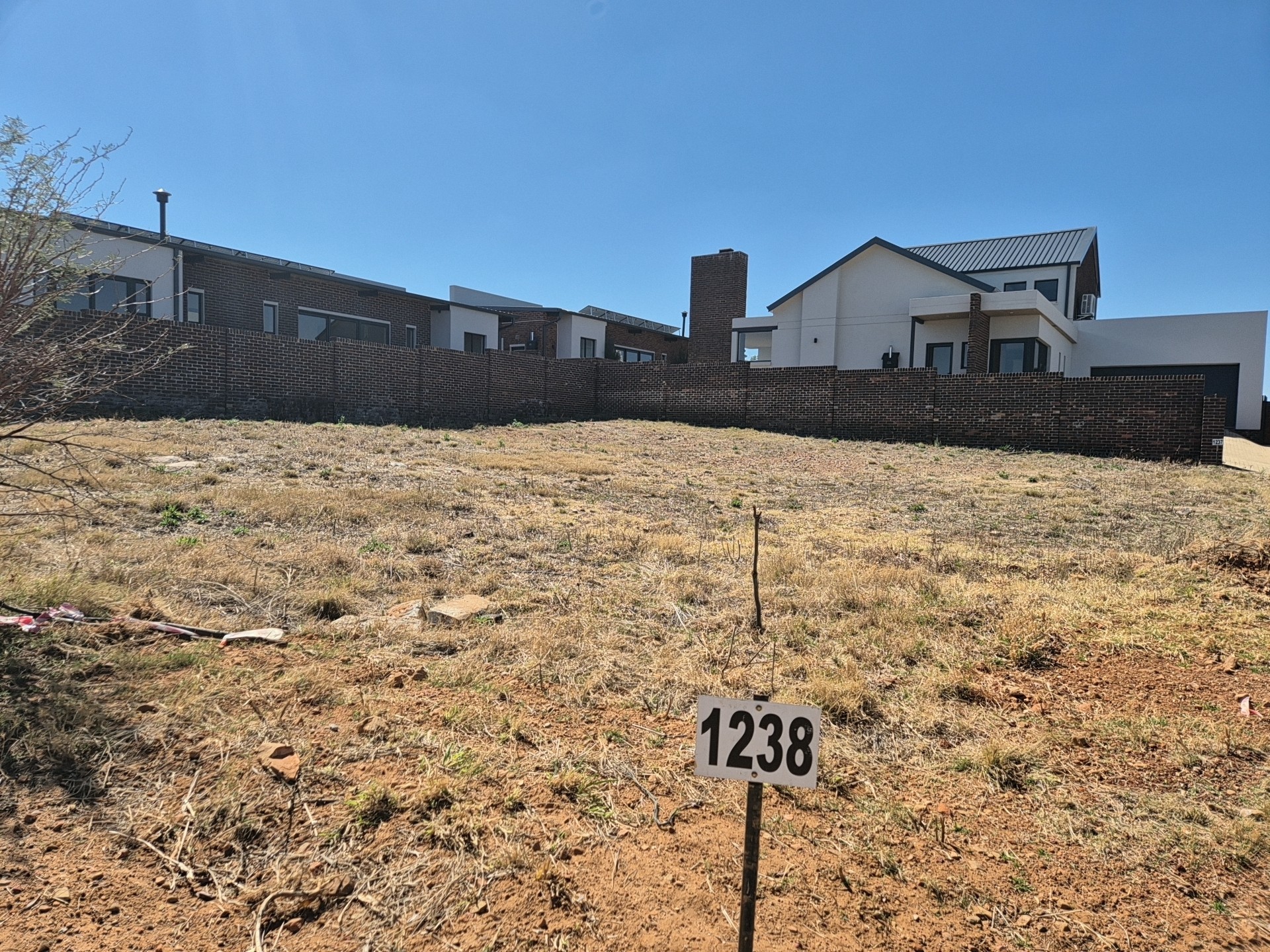 Vacant Land for sale in Helderzicht Eco Estate, Potchefstroom, North West, 22 Elizabeth Street, Helderzicht Eco Estate, Potchefstroom, North West, 496 m²