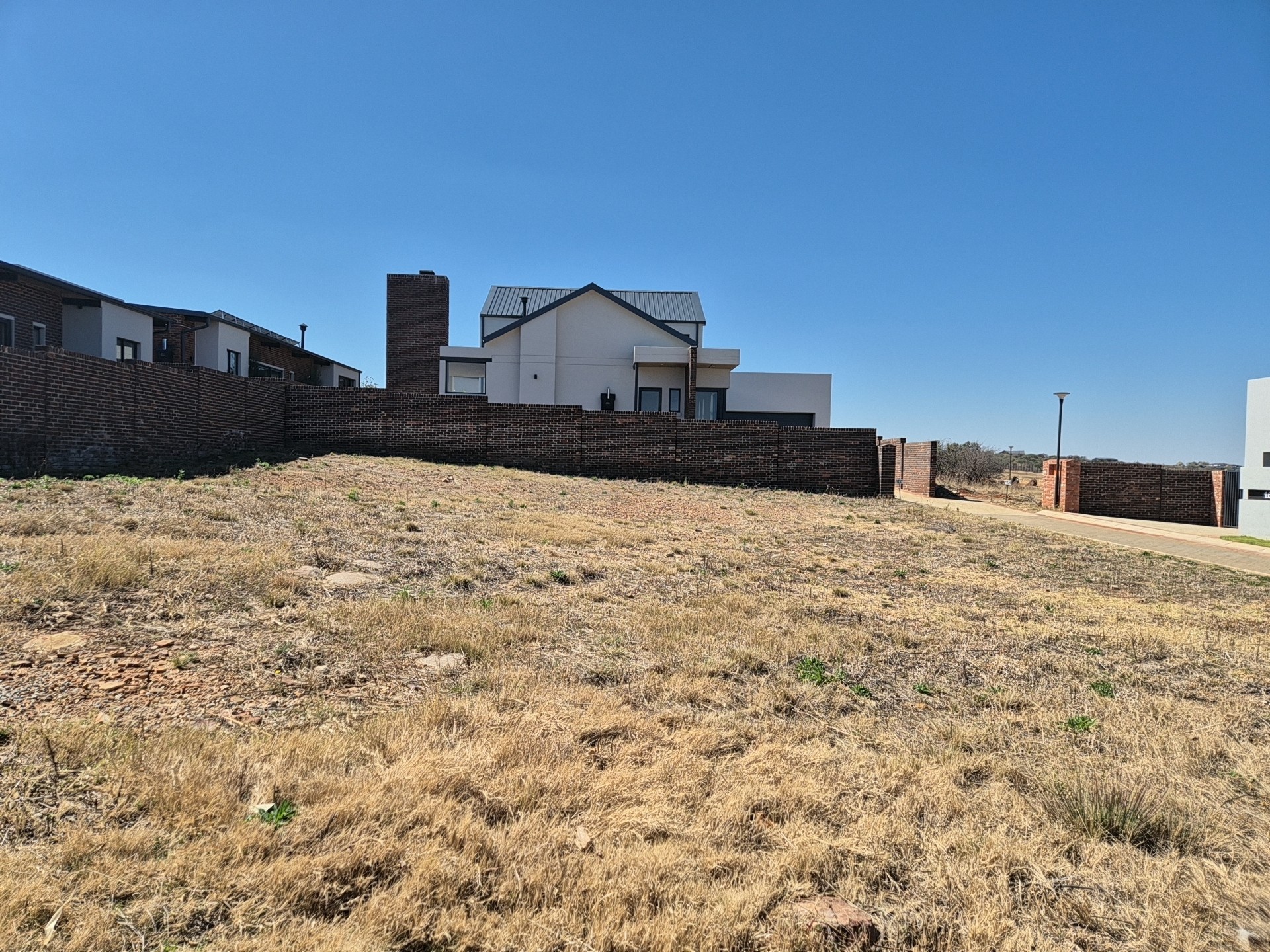 Vacant Land for sale in Helderzicht Eco Estate, Potchefstroom, North West, 22 Elizabeth Street, Helderzicht Eco Estate, Potchefstroom, North West, 496 m²