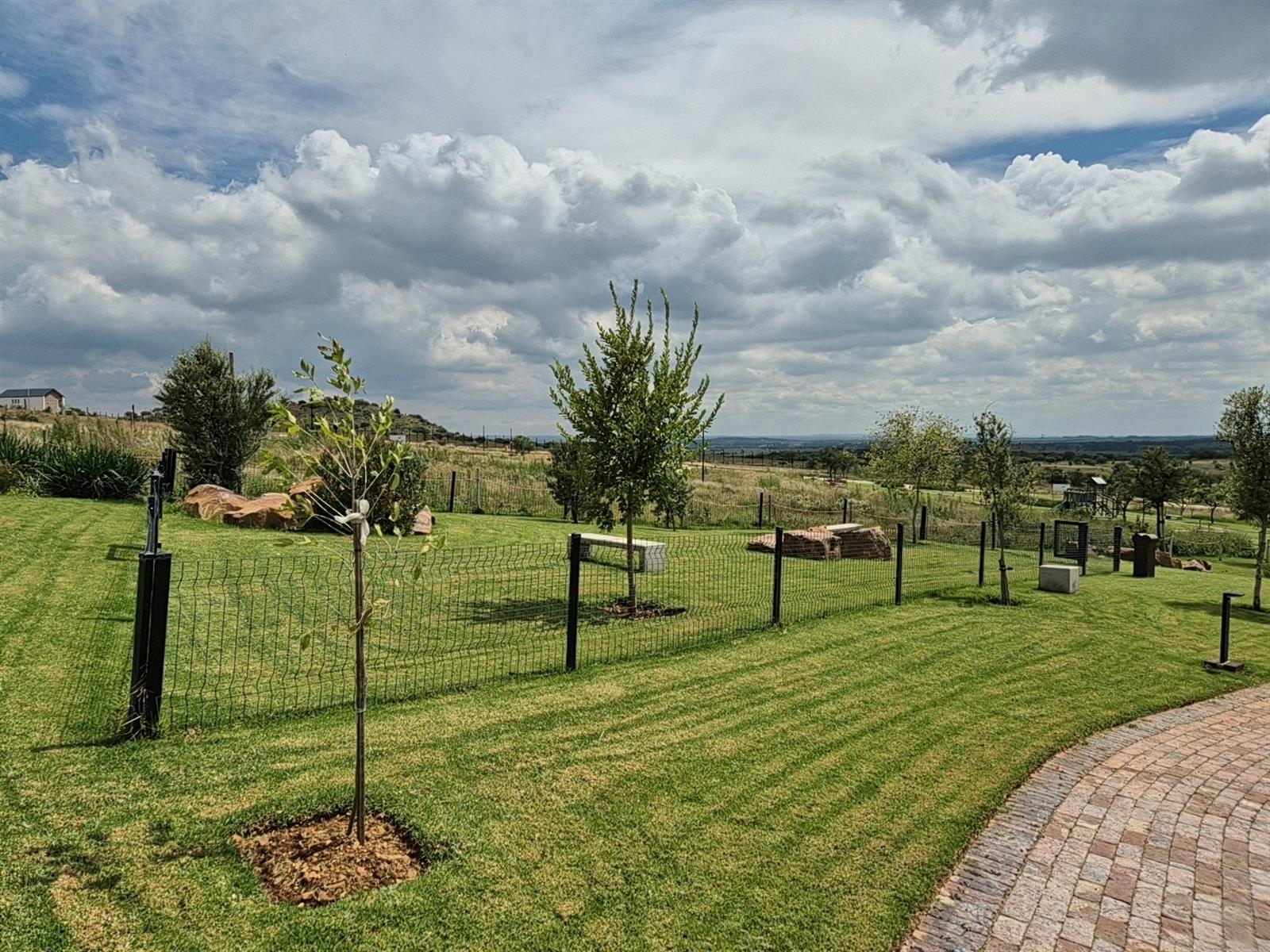 Vacant Land For Sale in Helderzicht Eco Estate, Potchefstroom, North West