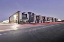 Industrial Property For Sale in Cornubia, KwaZulu Natal