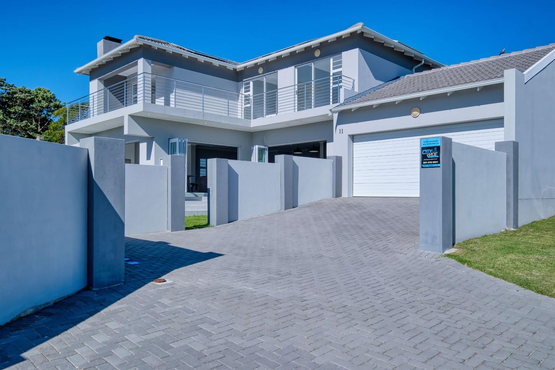 Townhouse for sale in Lorraine, Port Elizabeth, 11, Montmedy Manor, 5 Montmedy Road, Lorraine, Port Elizabeth, Eastern Cape, 242 m²