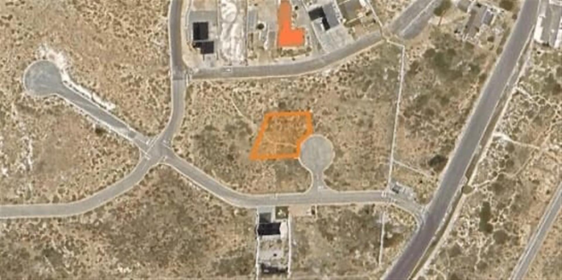 Prime 605m² Stand with Sea Views in Hoogland Mountain Estate, Saldanha
