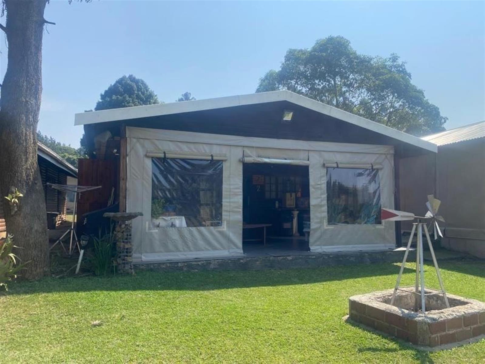 Holiday Cottage For Sale in Pietermaritzburg, KwaZulu Natal