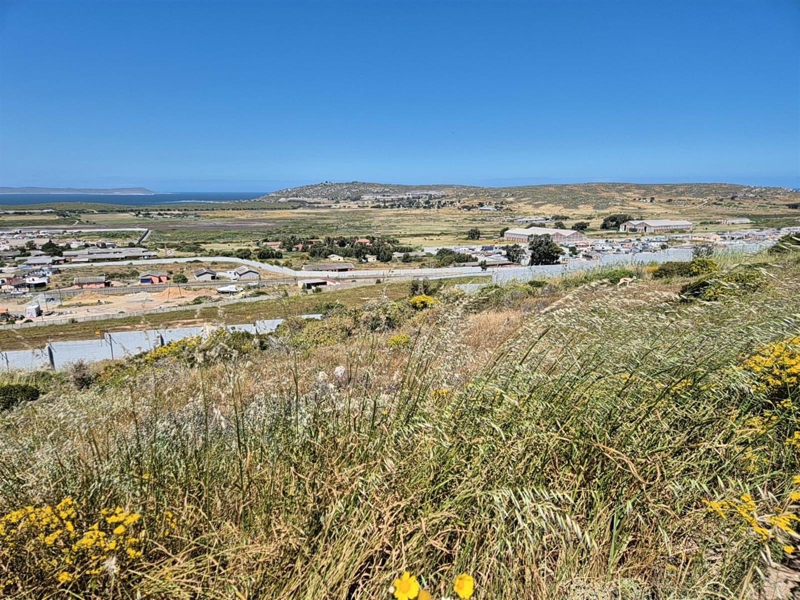 Prime 651m² Stand with Sea Views in Secure Hoogland Mountain Estate