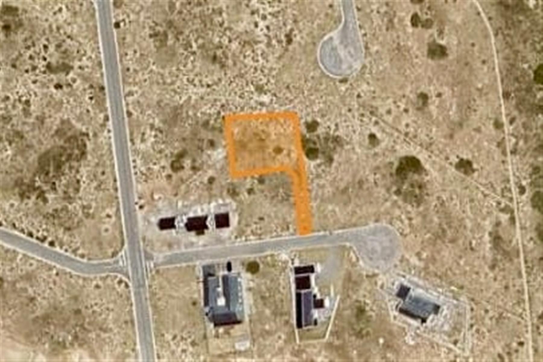 853m² Vacant Stand with Stunning Bay Views in Hoogland Mountain Estate