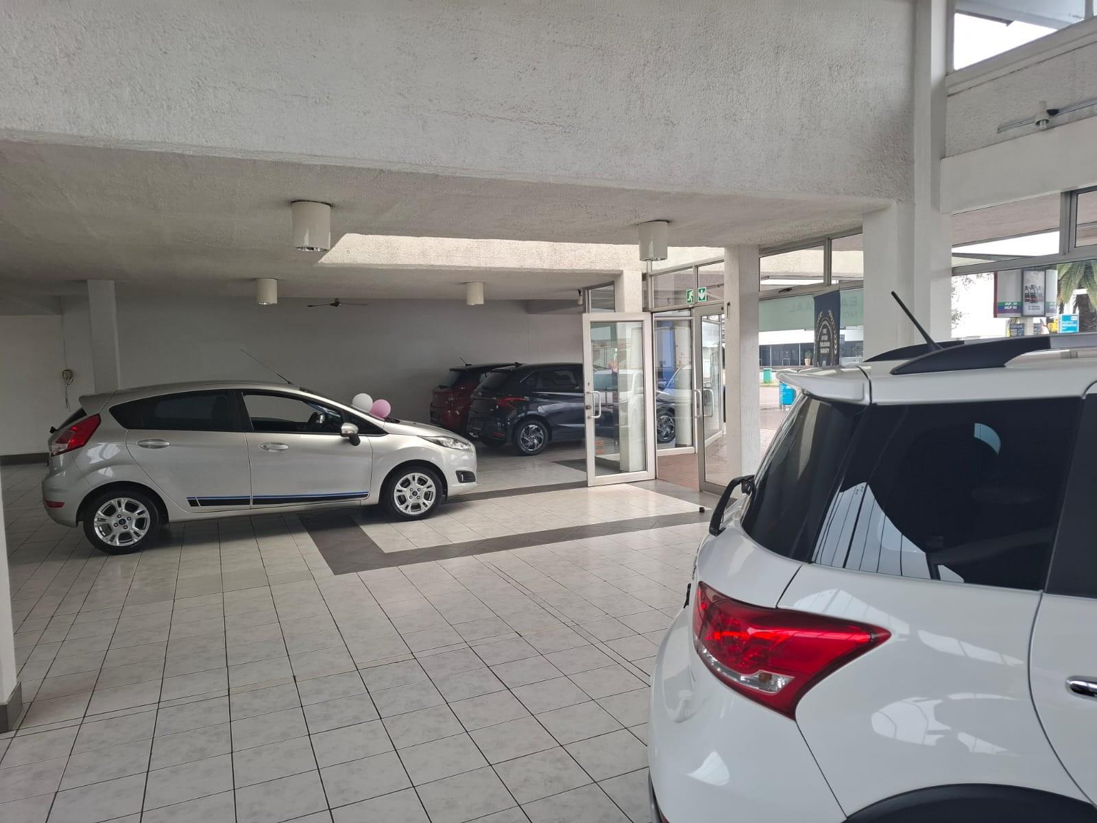 Commercial Property for rent in Middelburg Central, Middelburg, 870 m²