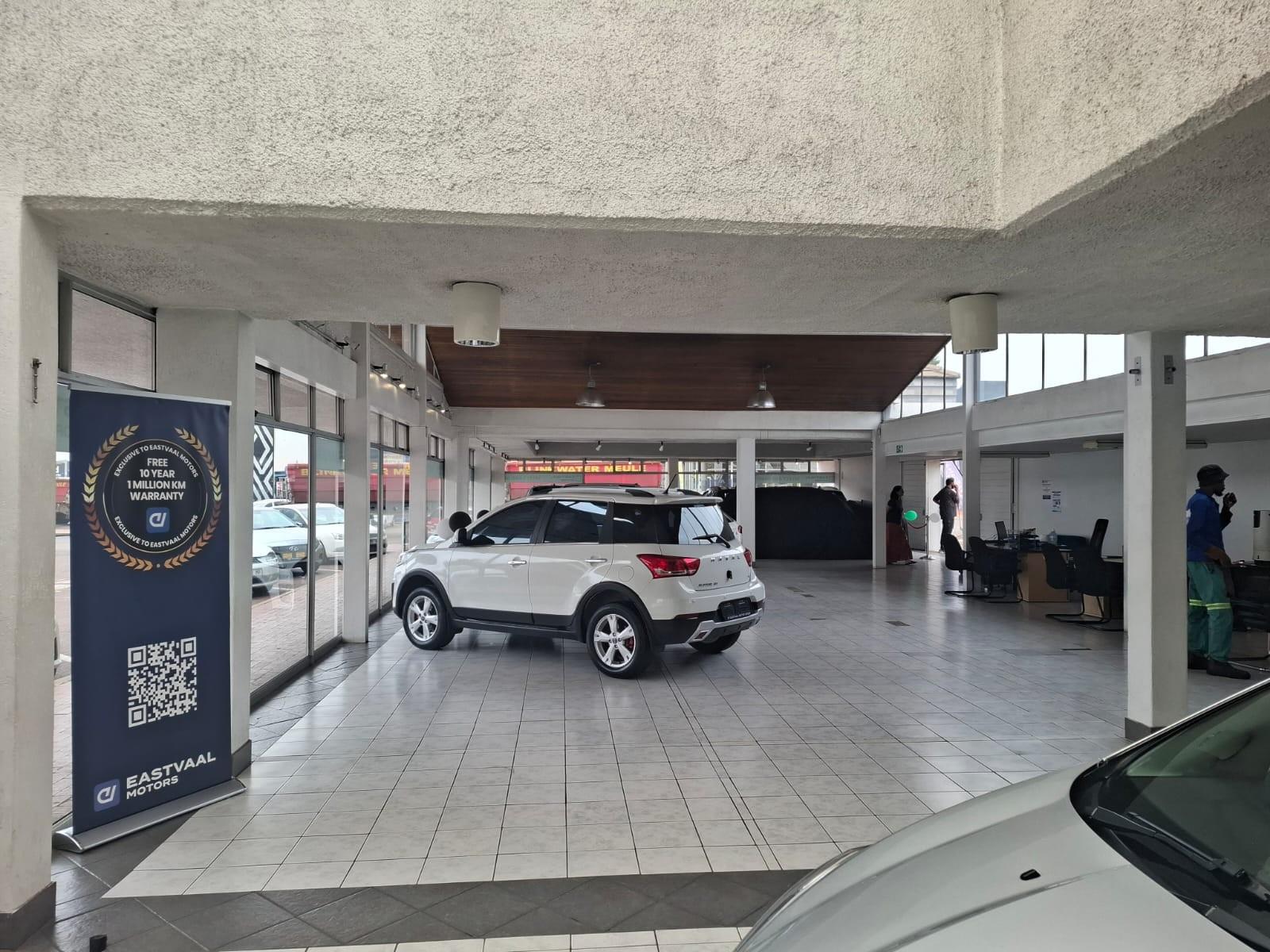 Commercial Property for rent in Middelburg Central, Middelburg, 870 m²
