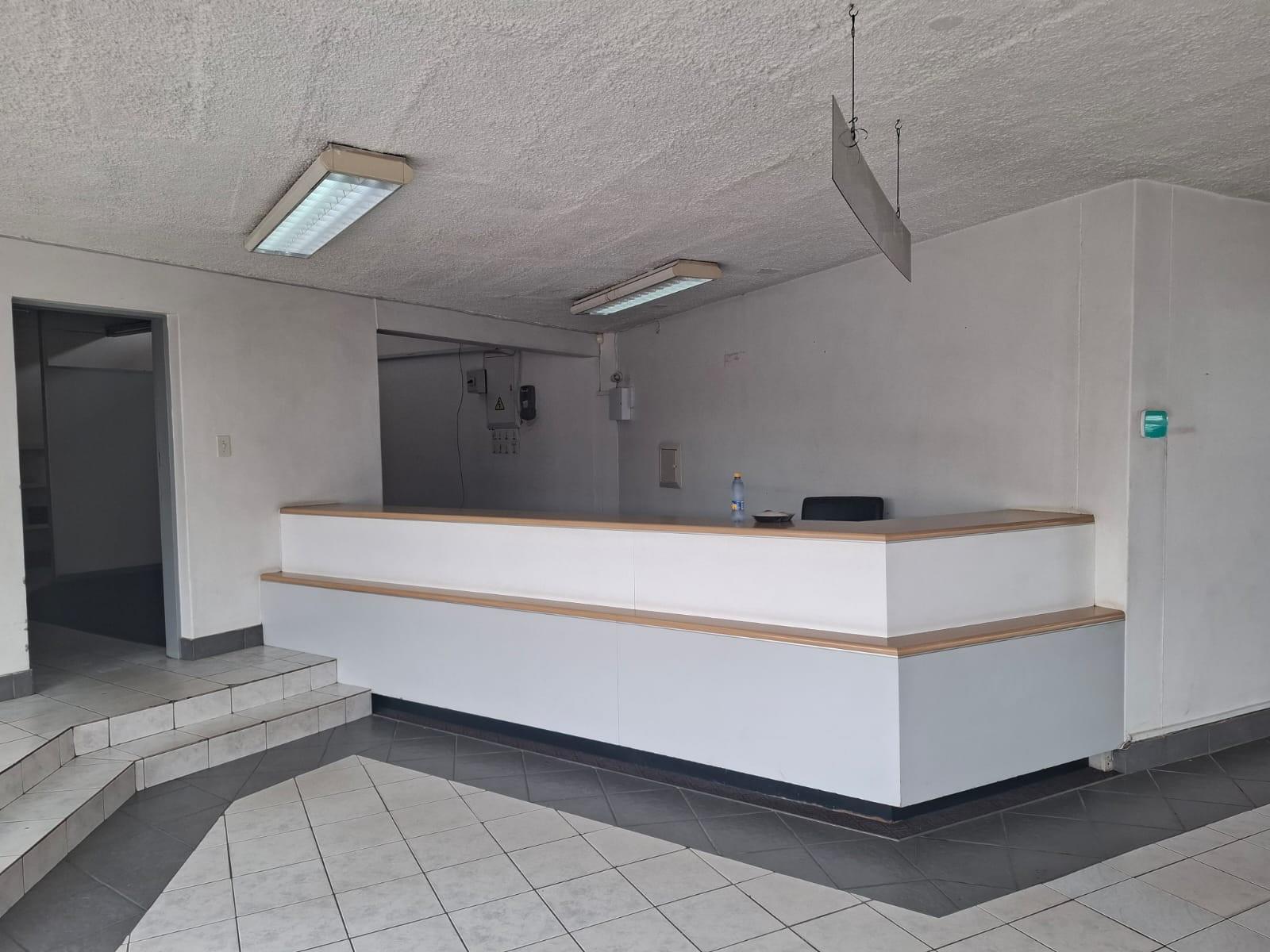 Commercial Property To Let