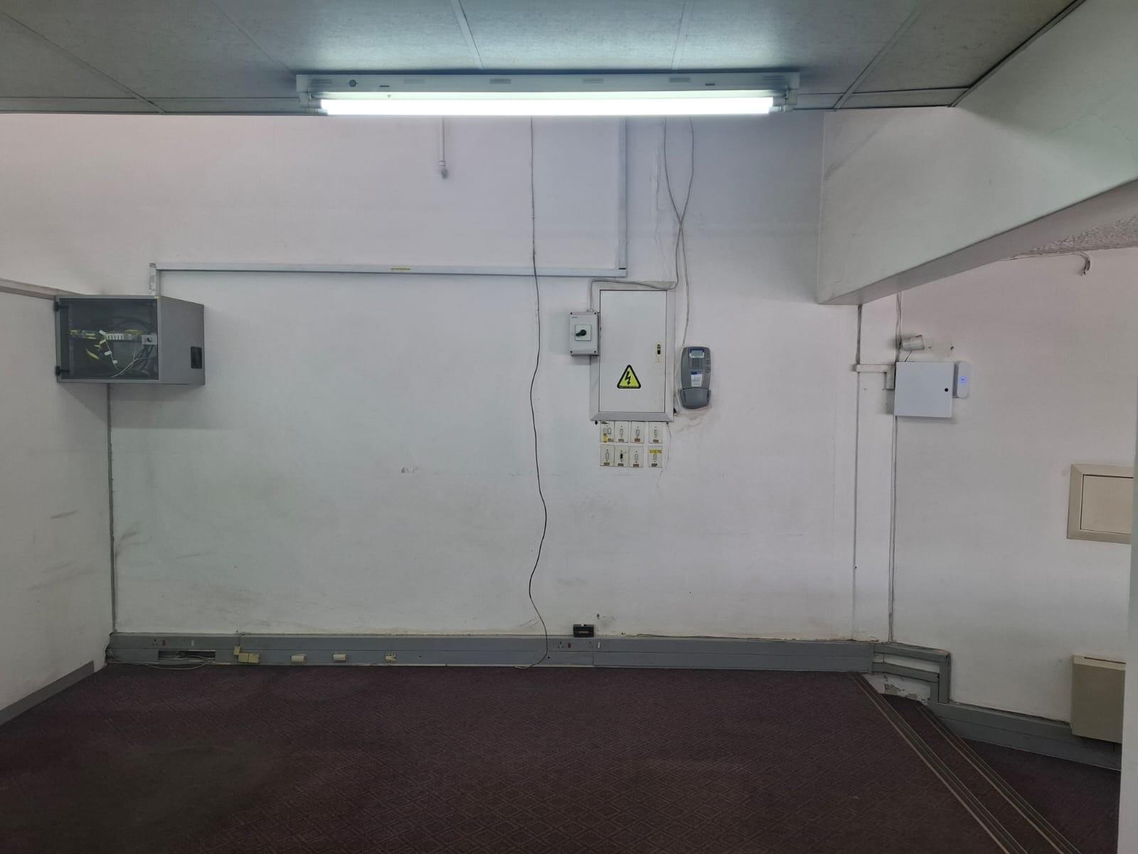 Commercial Property To Let