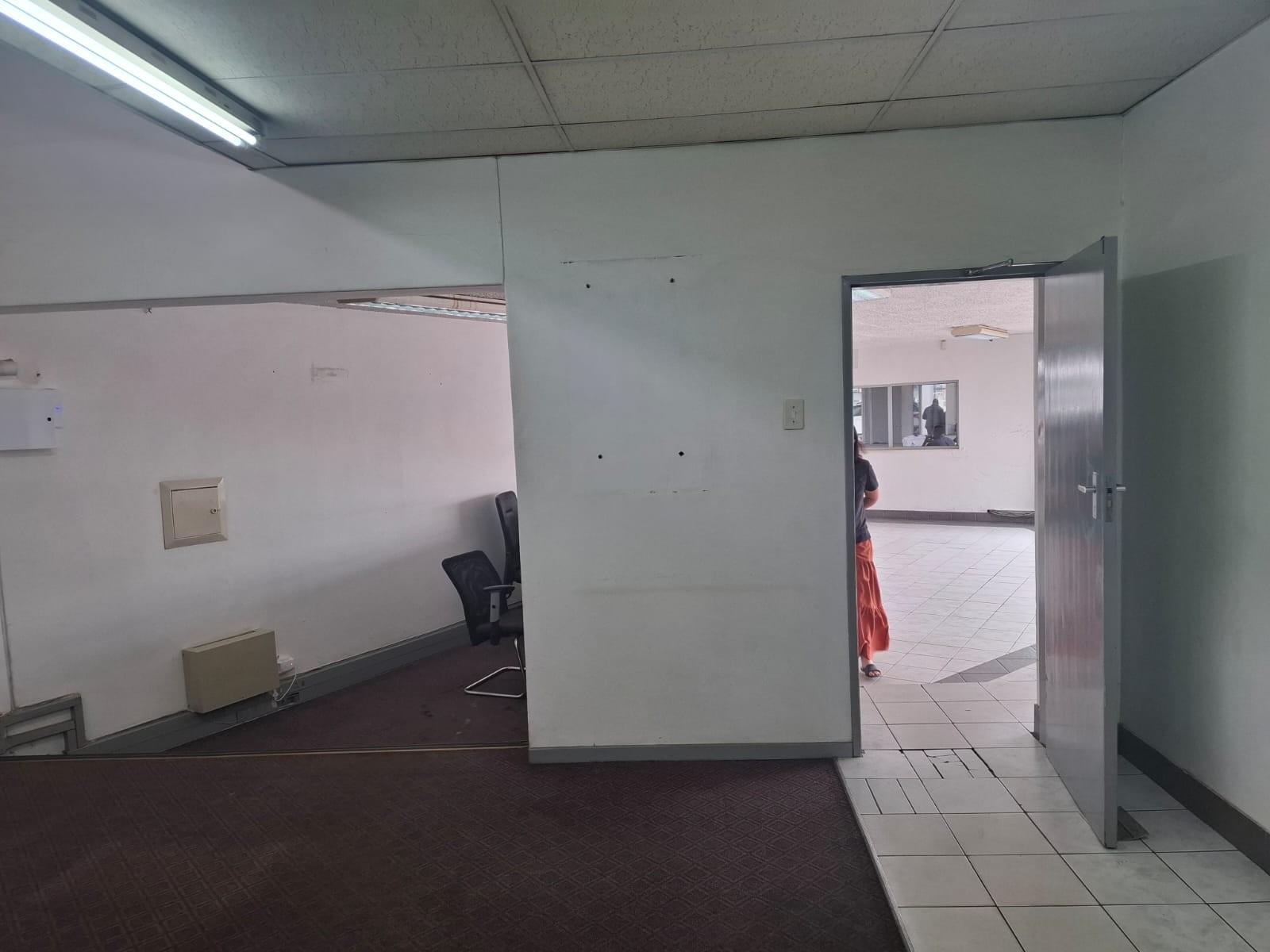 Commercial Property To Let