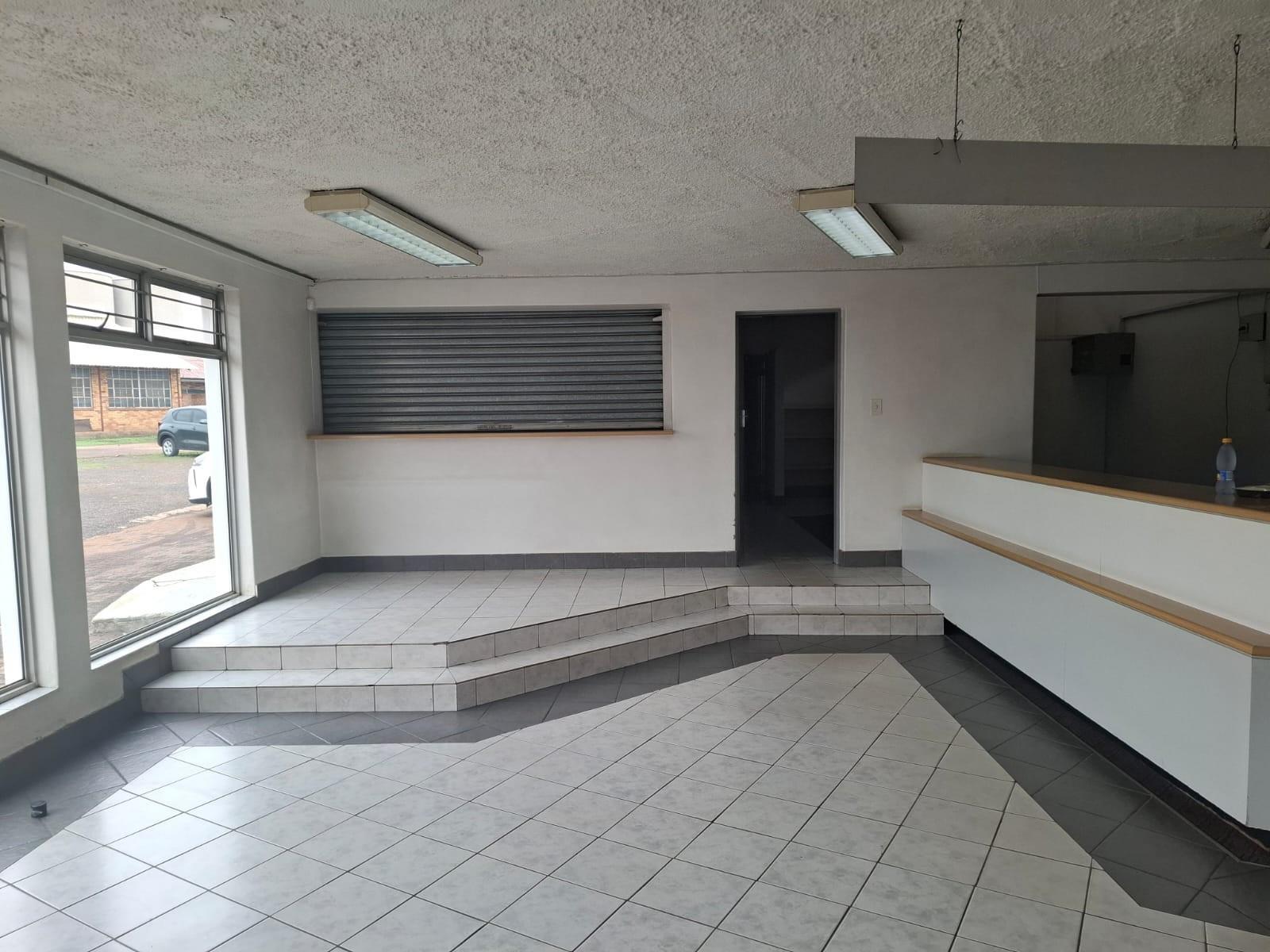 Commercial Property To Let