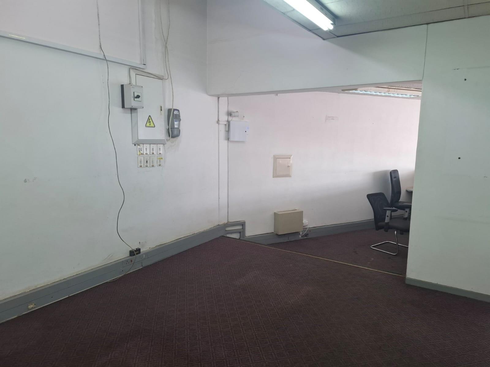 Commercial Property To Let