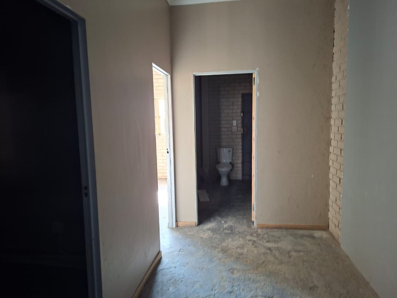 Commercial Property To Let