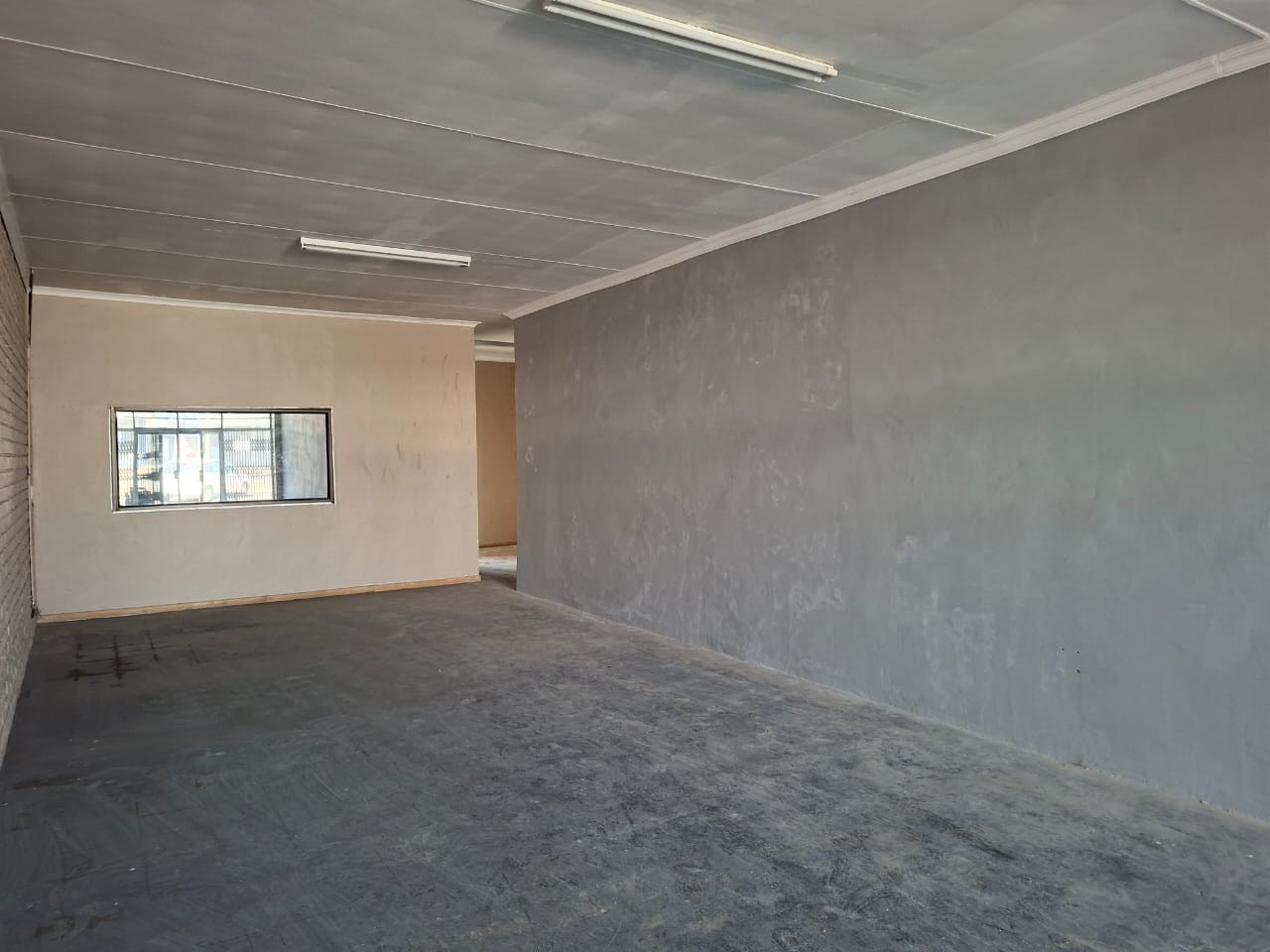 Commercial Property To Let