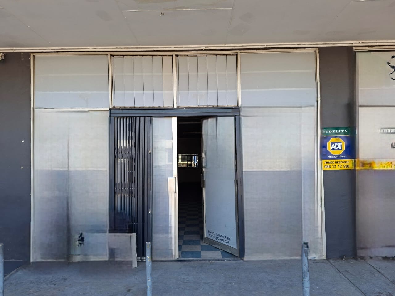 Commercial Property To Let