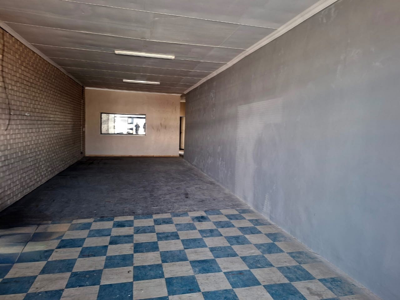 Commercial Property To Let