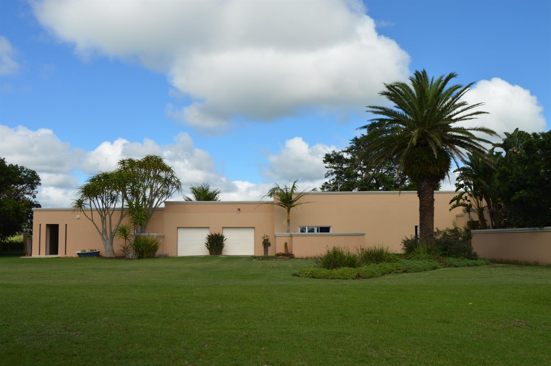 Fairlands Farm for sale in Alexandria