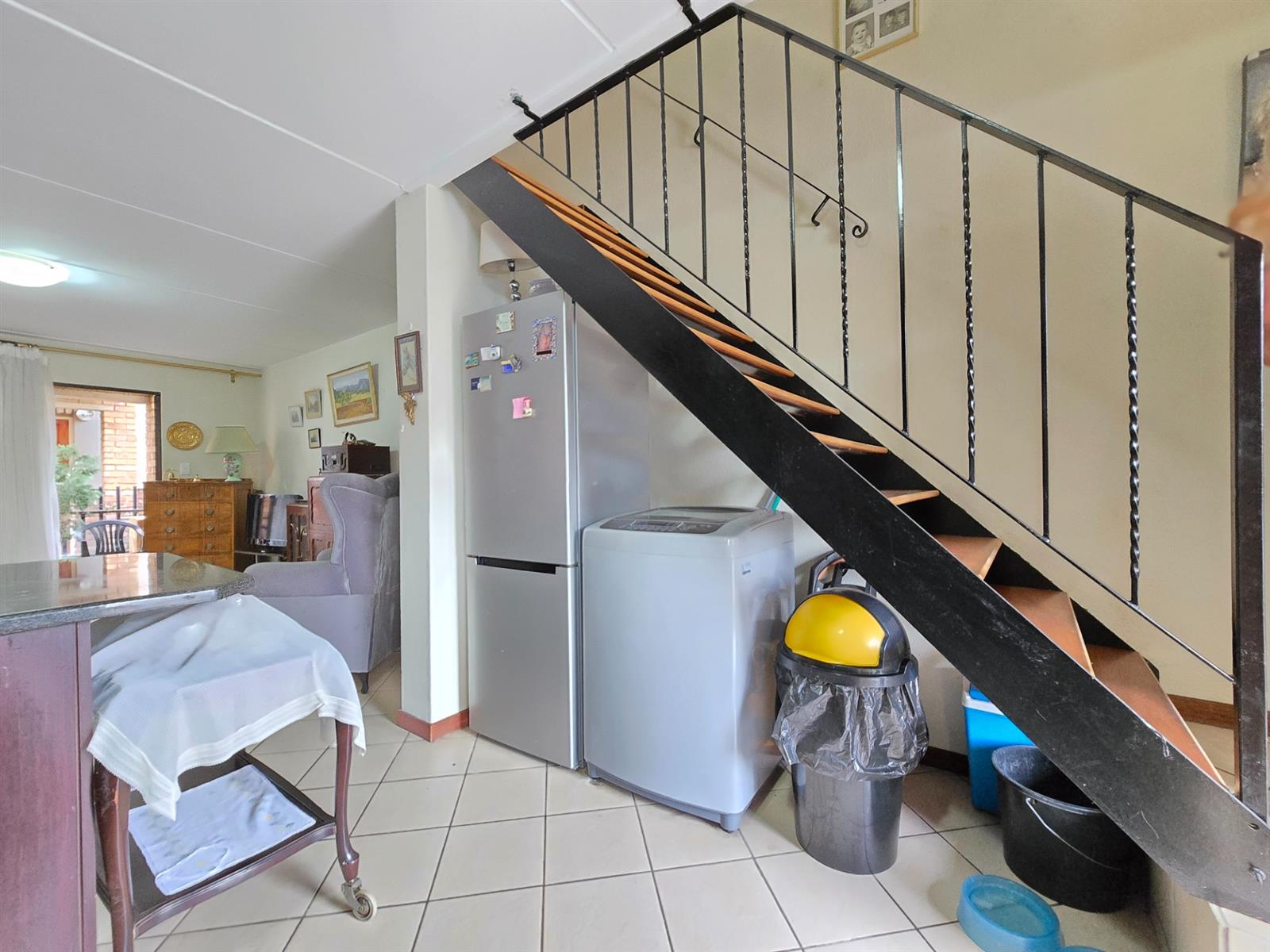 Pet Friendly, Face-Brick Duplex Investment Ready to Go!