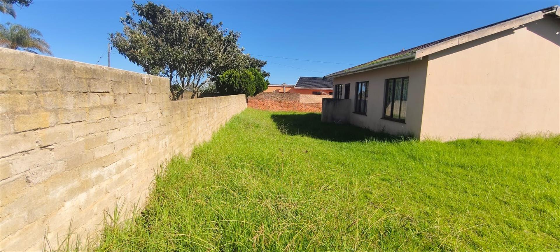 House for rent in Pacaltsdorp, George, 107 m²