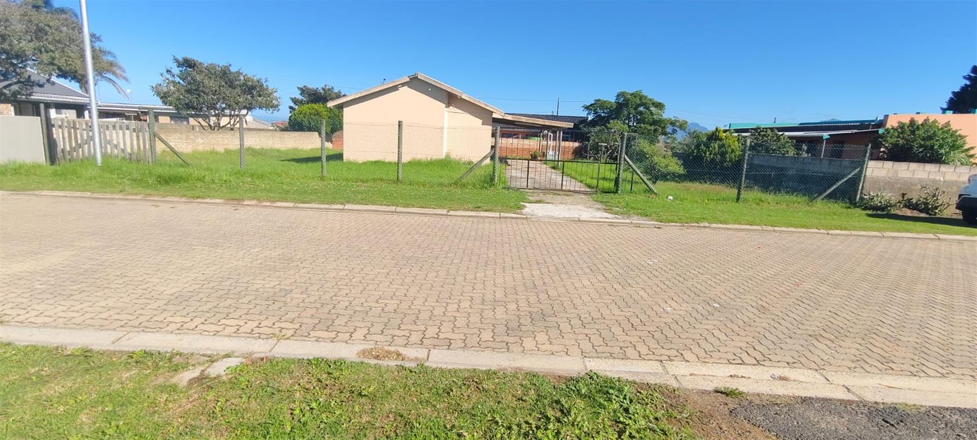 House for rent in Pacaltsdorp, George, 107 m²