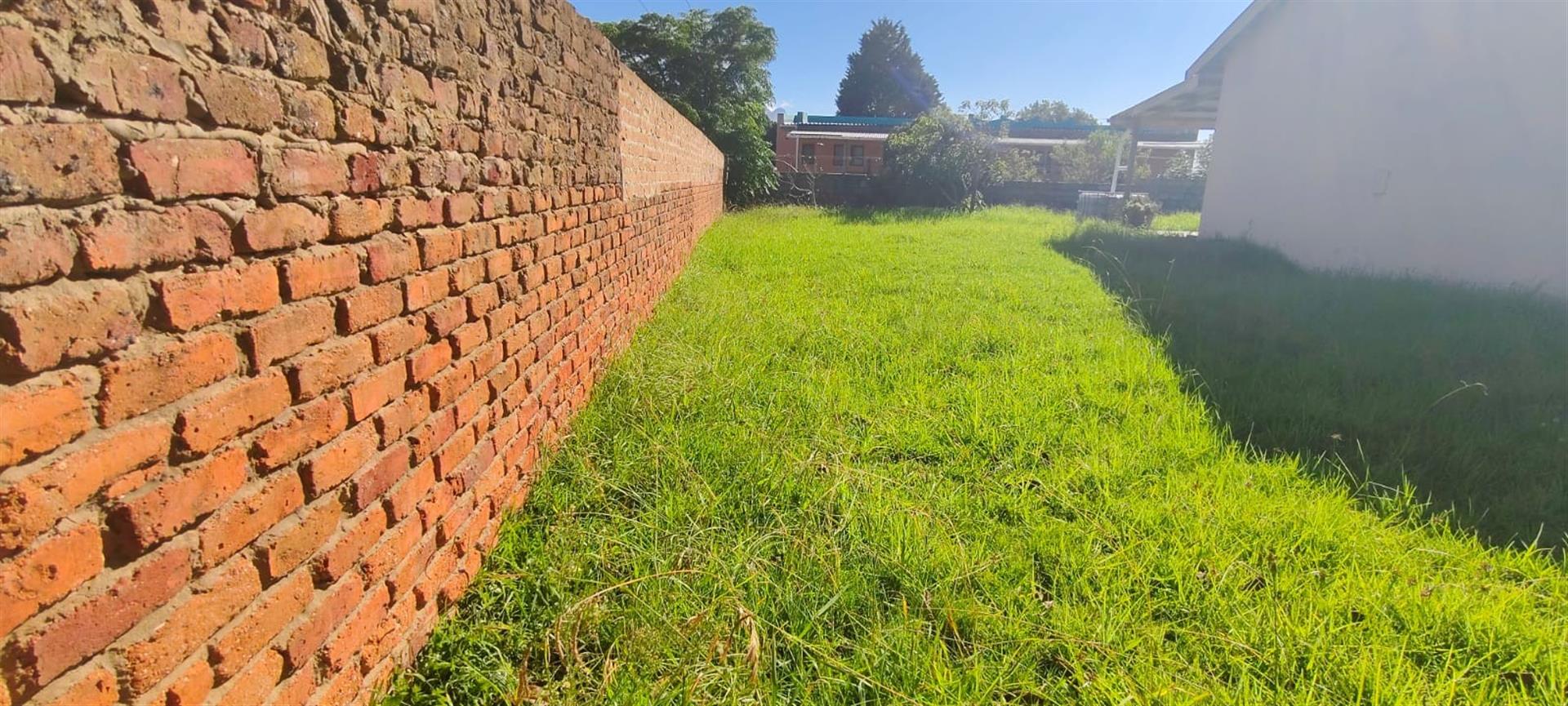 House for rent in Pacaltsdorp, George, 107 m²
