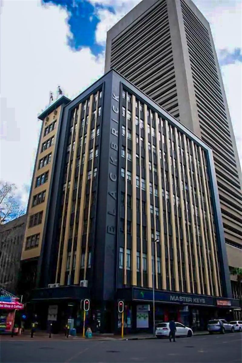 Apartment for sale in Cape Town City Centre, Cape Town, 26 m²