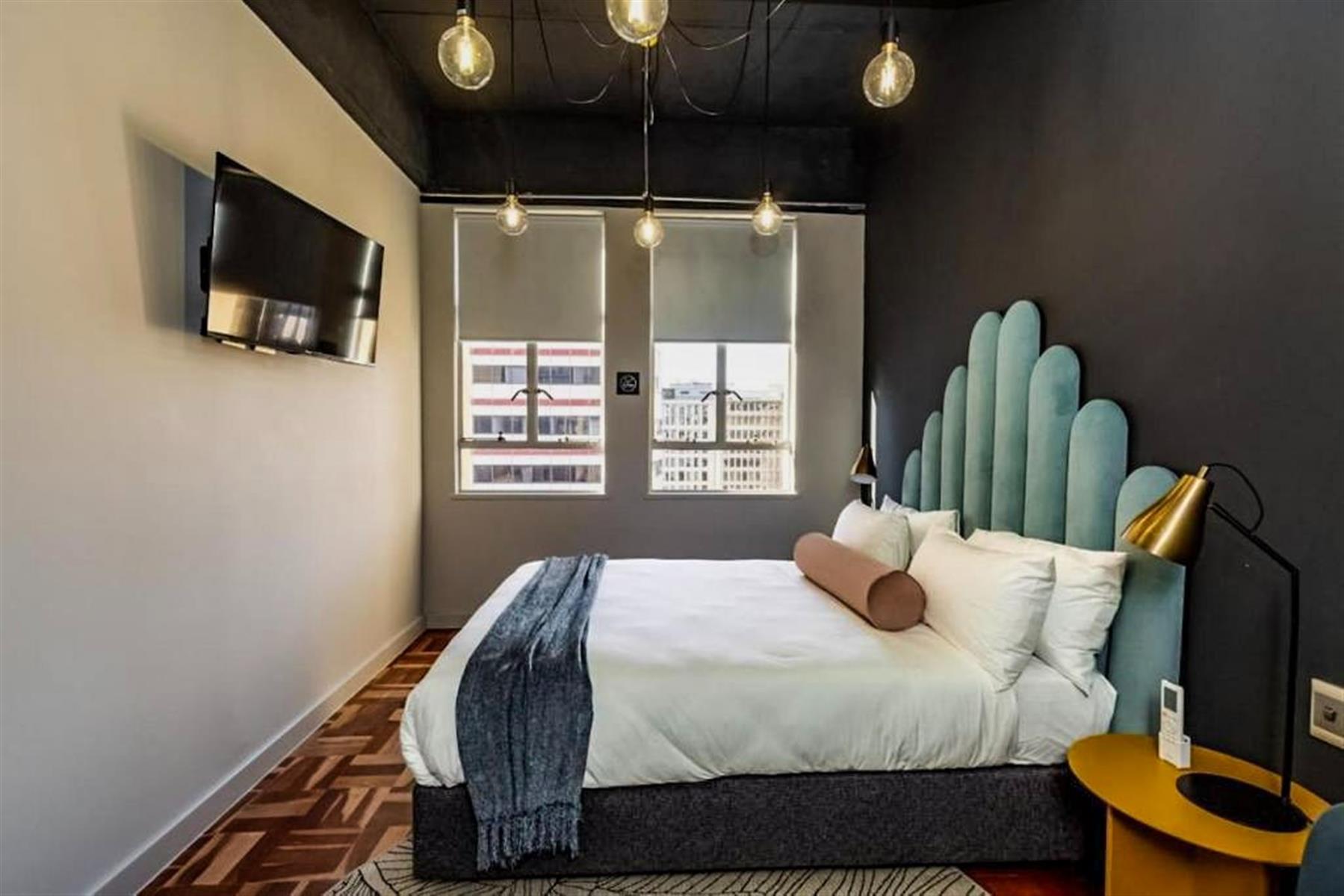 Apartment for sale in Cape Town City Centre, Cape Town, 26 m²
