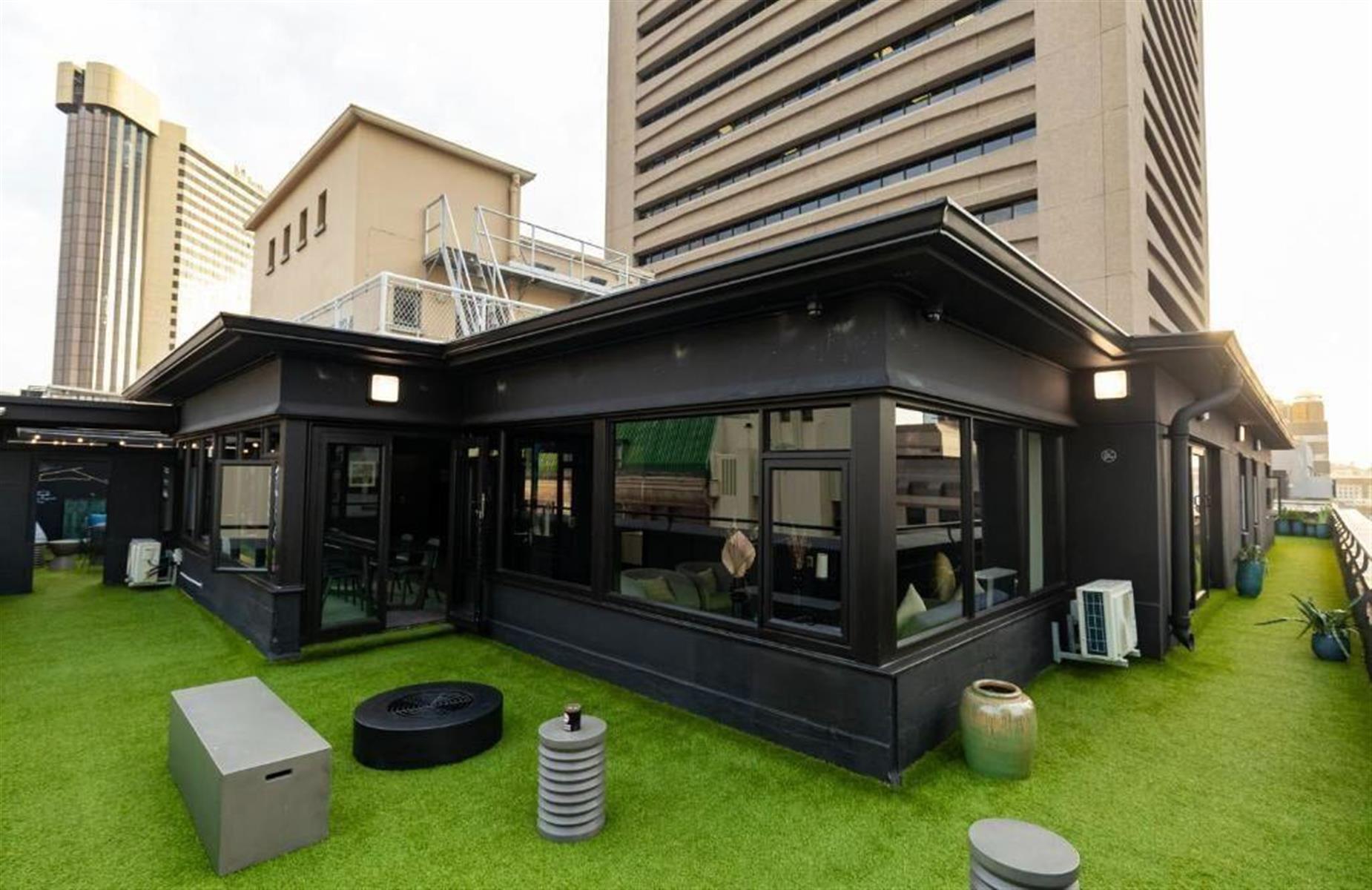 Apartment for sale in Cape Town City Centre, Cape Town, 26 m²